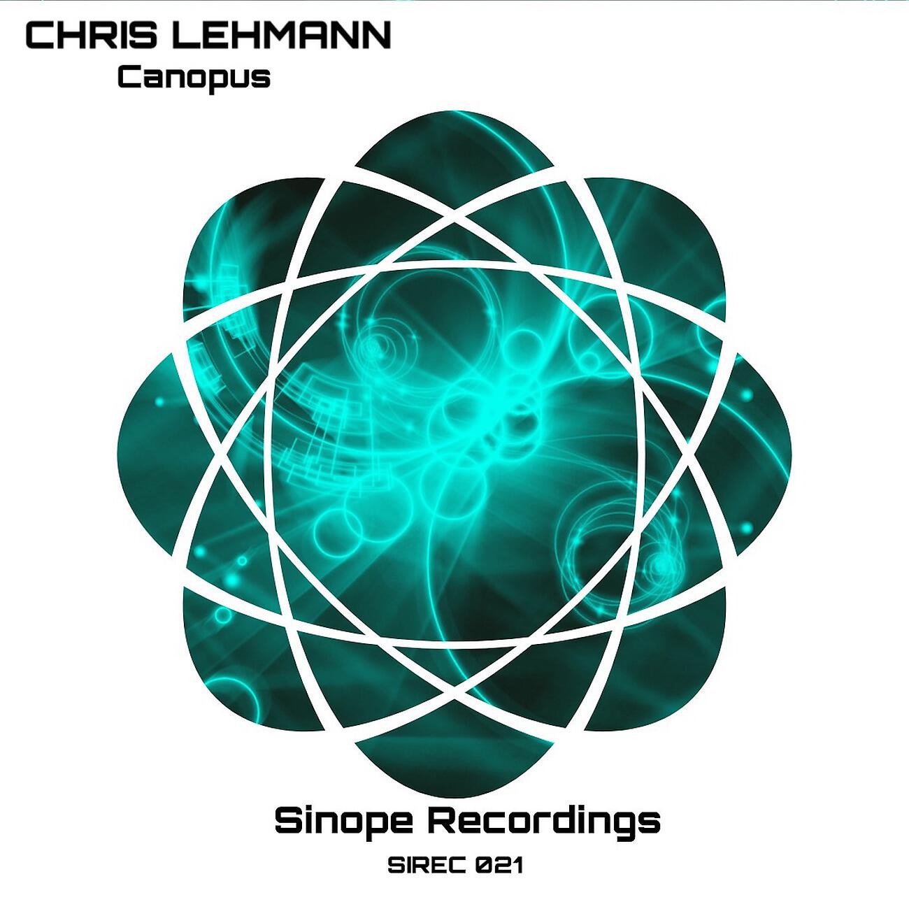 Chris Lehmann - Gorgonea