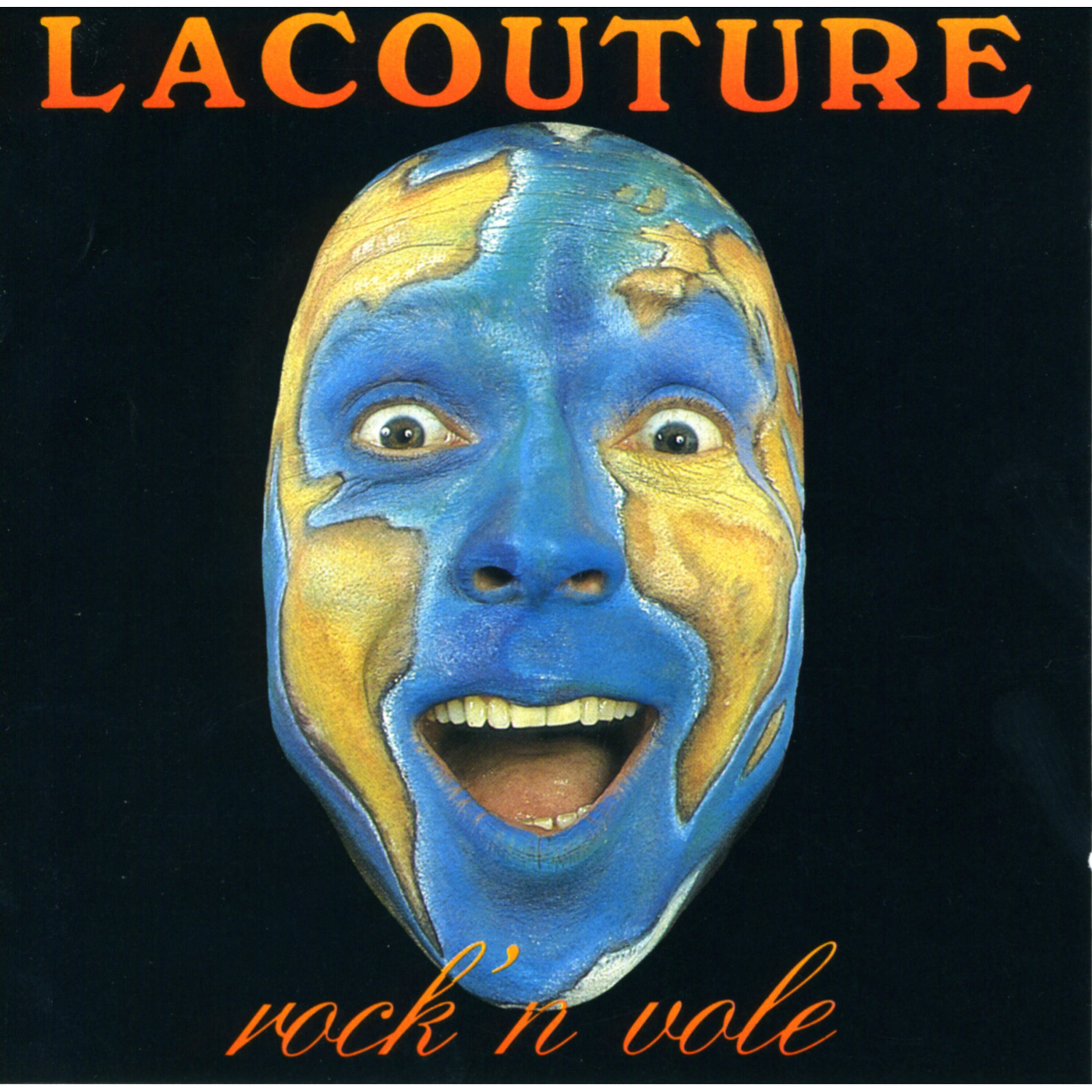 Xavier Lacouture - Kama sutra