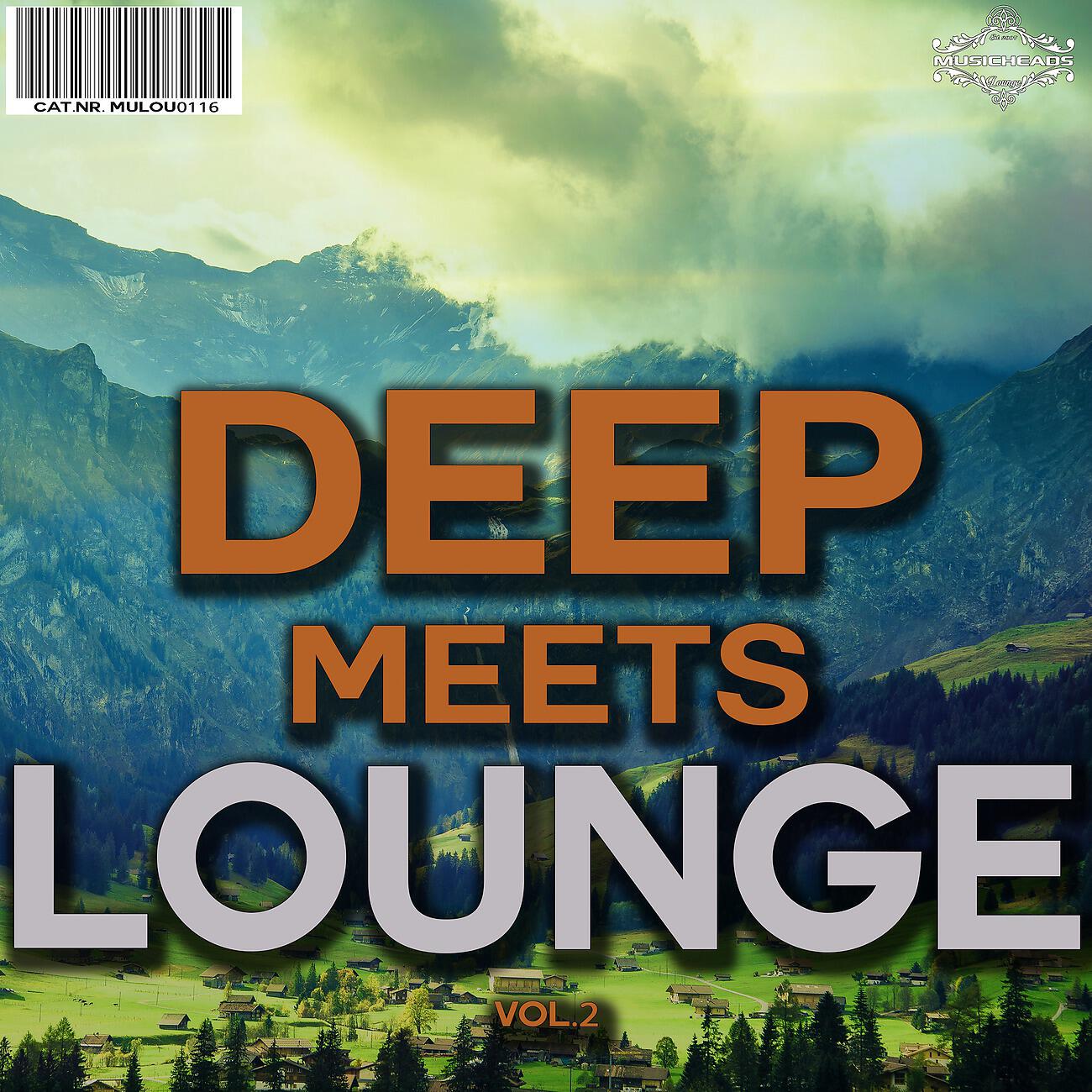 Stefano Munari - Otherside (Max Millan Deep Version)
