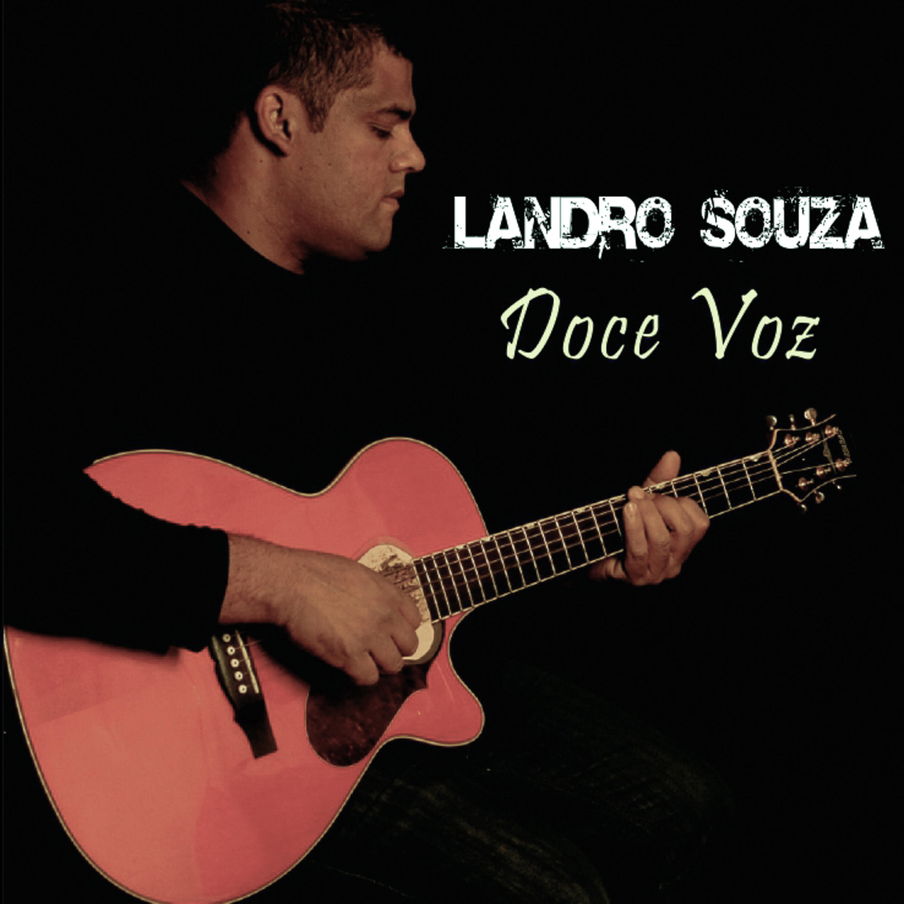 Landro Souza - Espírito Santo