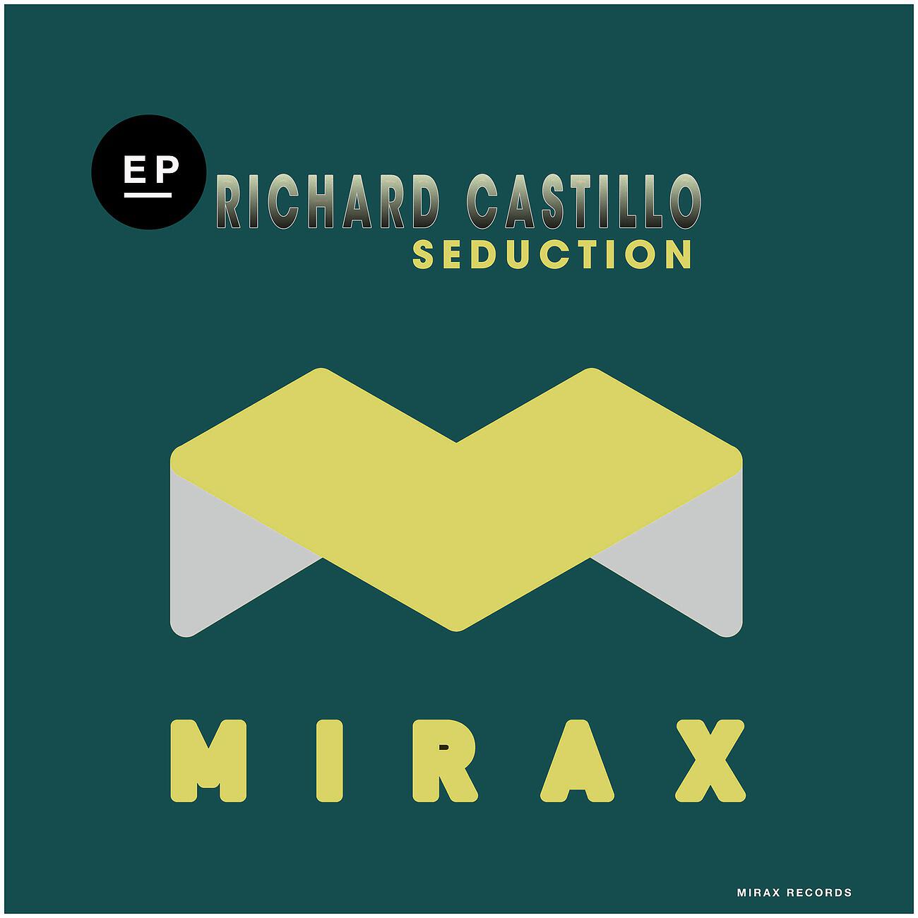 Richard Castillo - Interference