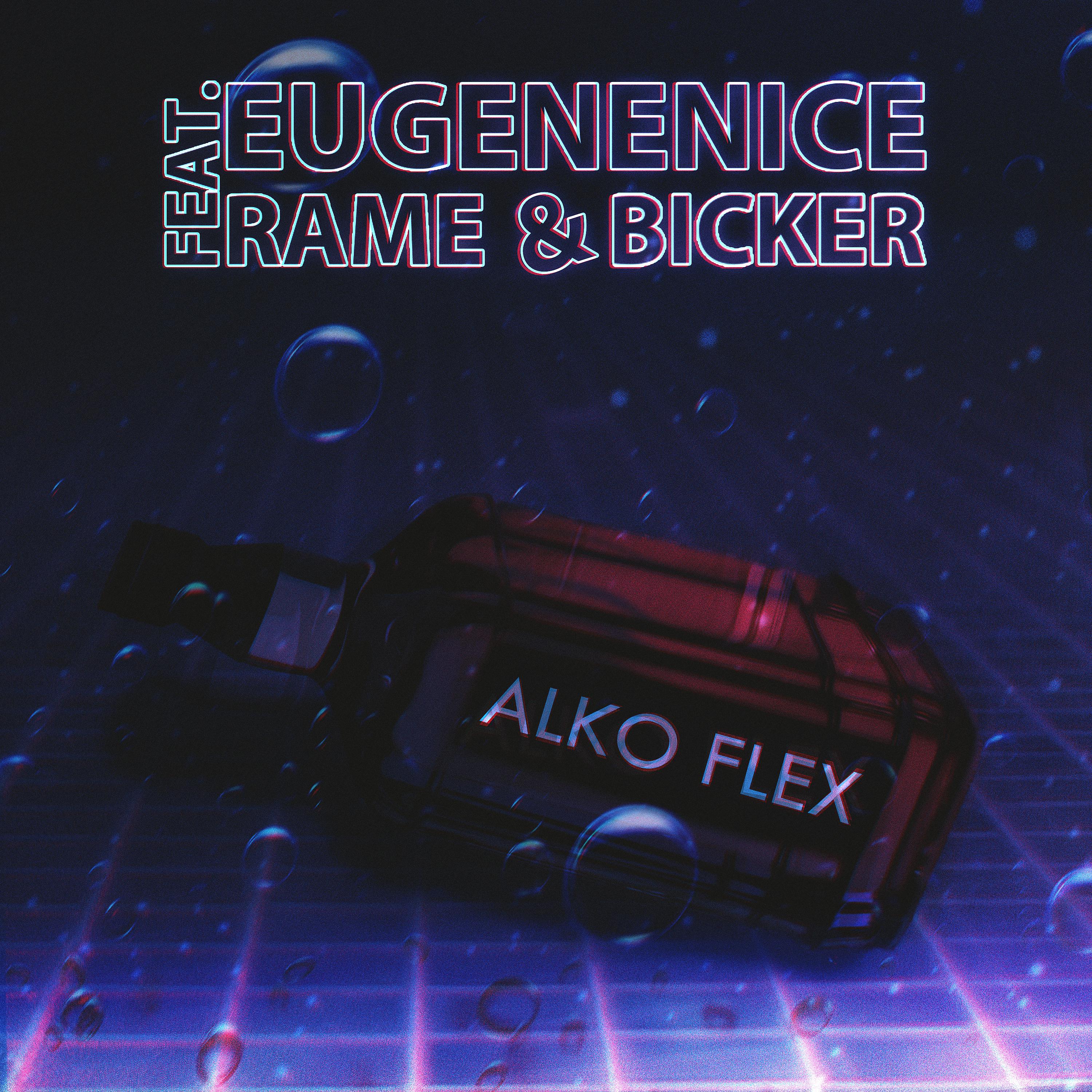 Постер альбома Alko Flex