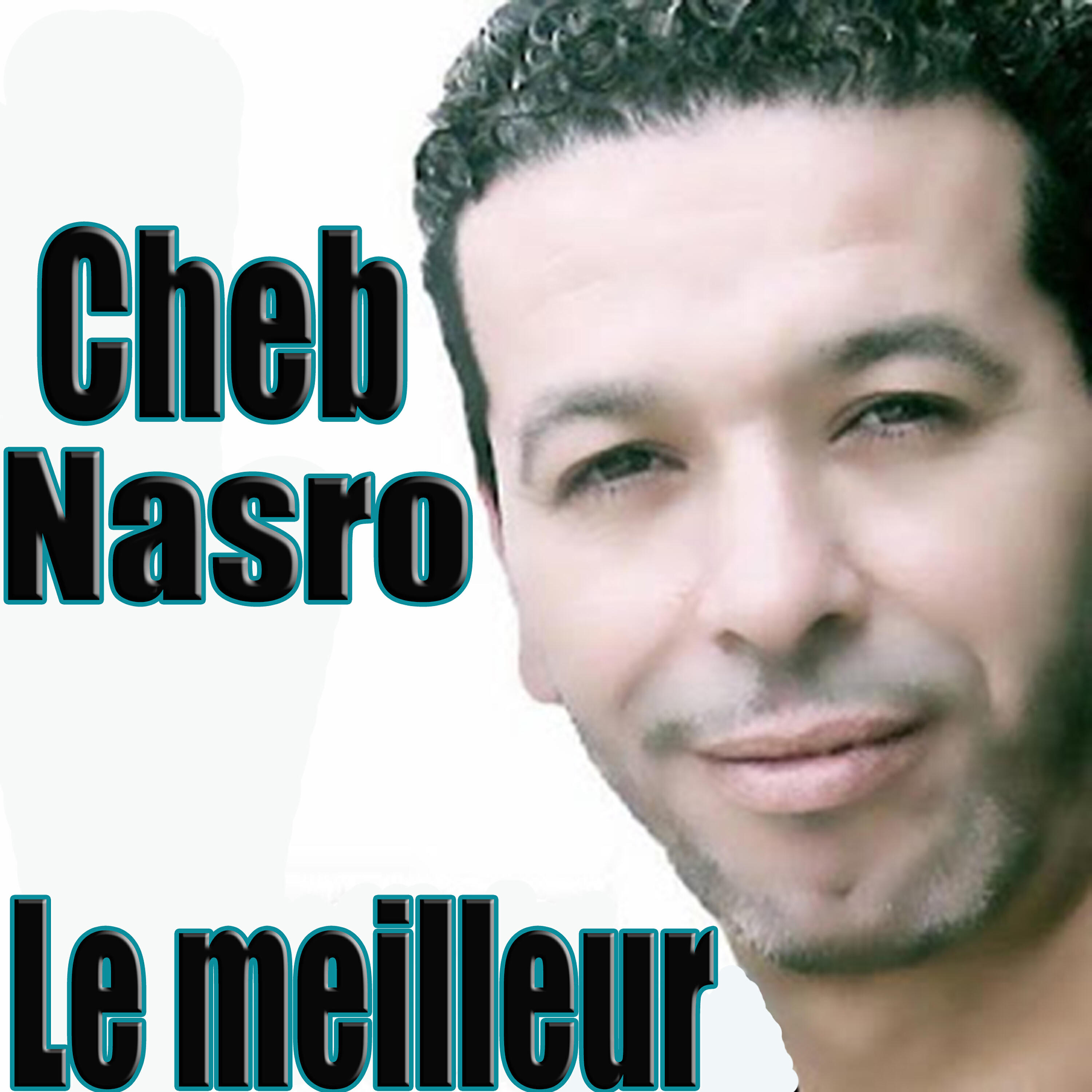 CHEB NASRO - Rani aref