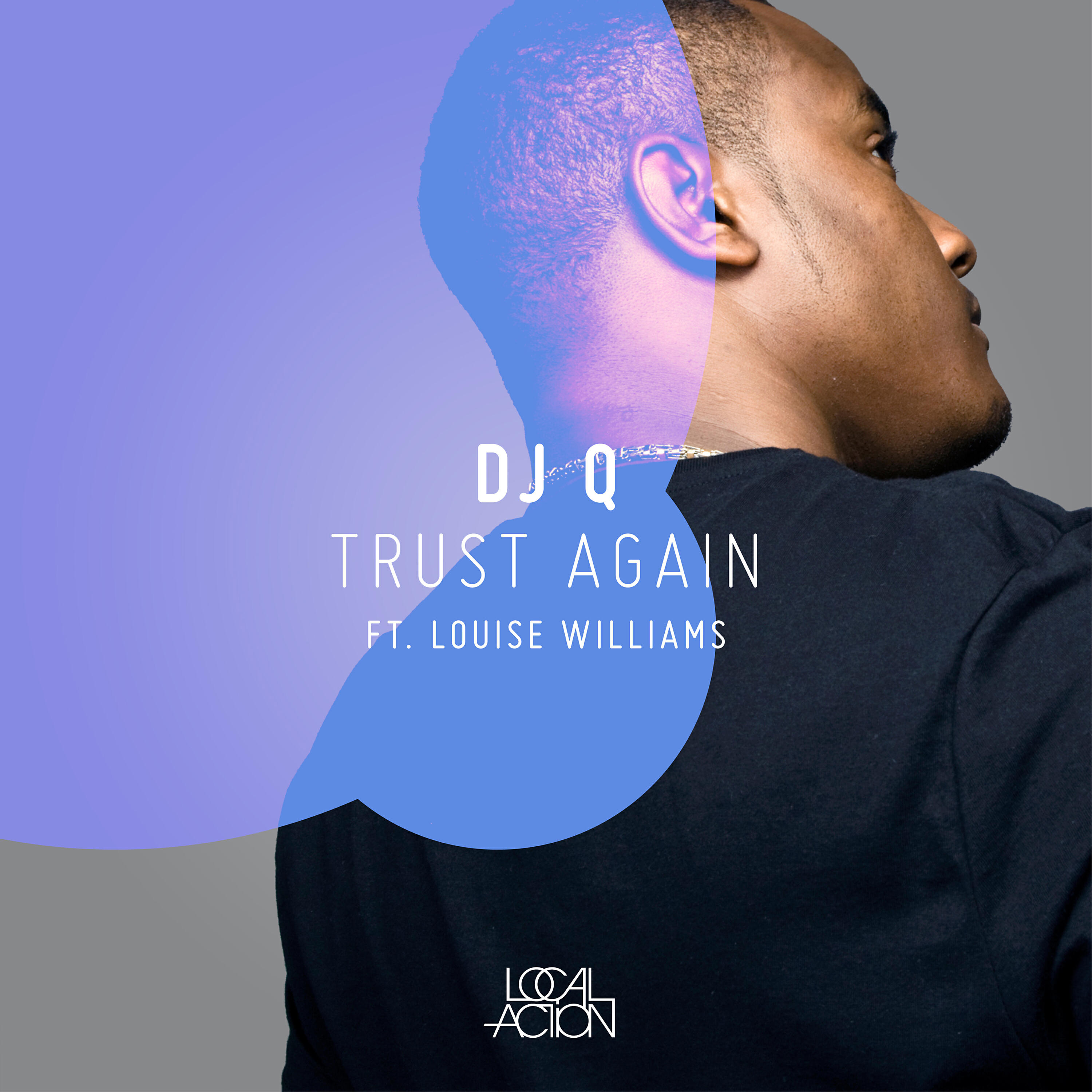 DJ Q - Trust Again (TS7 Remix)