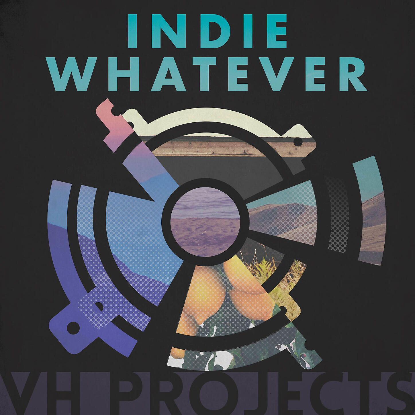VideoHelper - Real Cigarettes (ALTERNATE NO VOCAL)