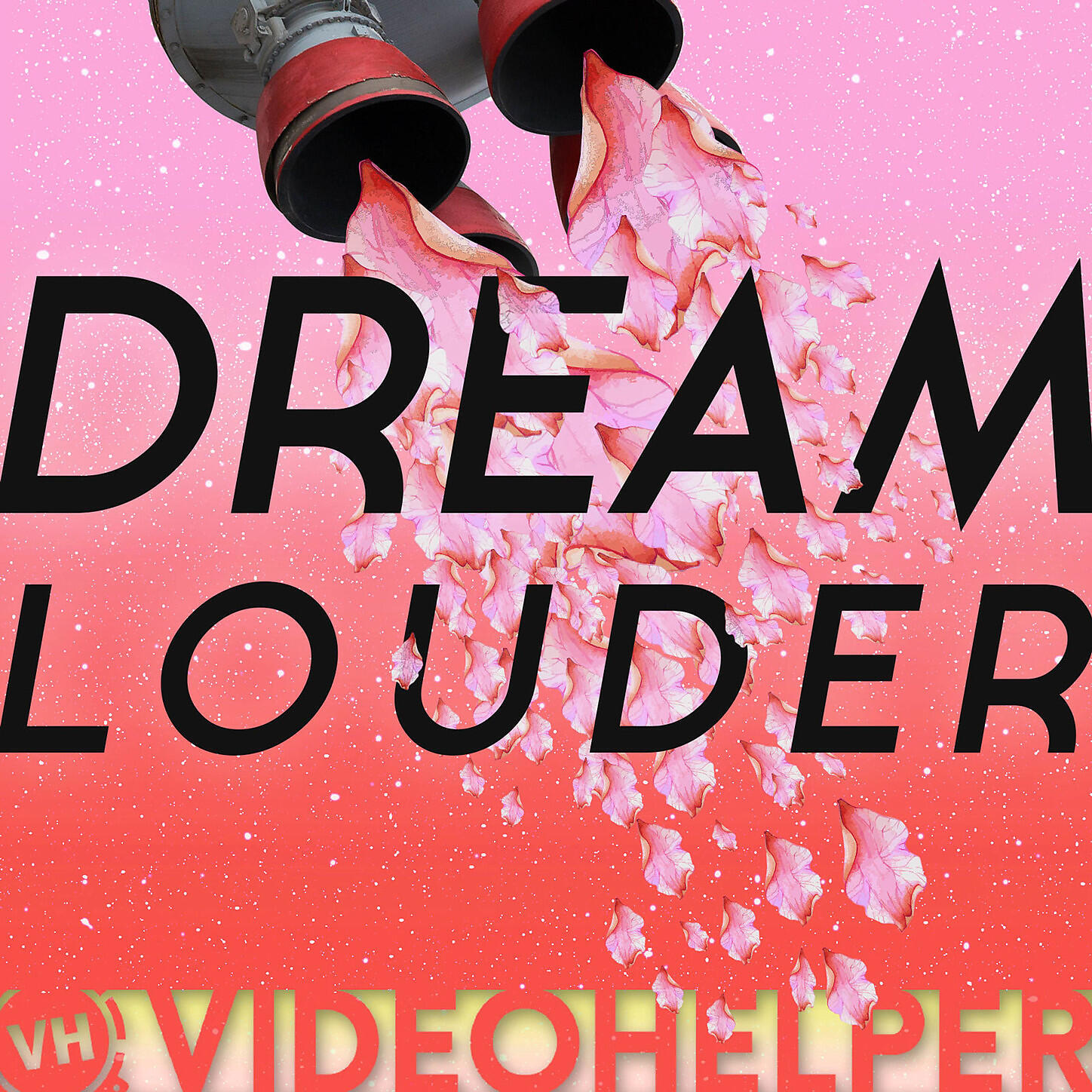 VideoHelper - Soaring Hearts