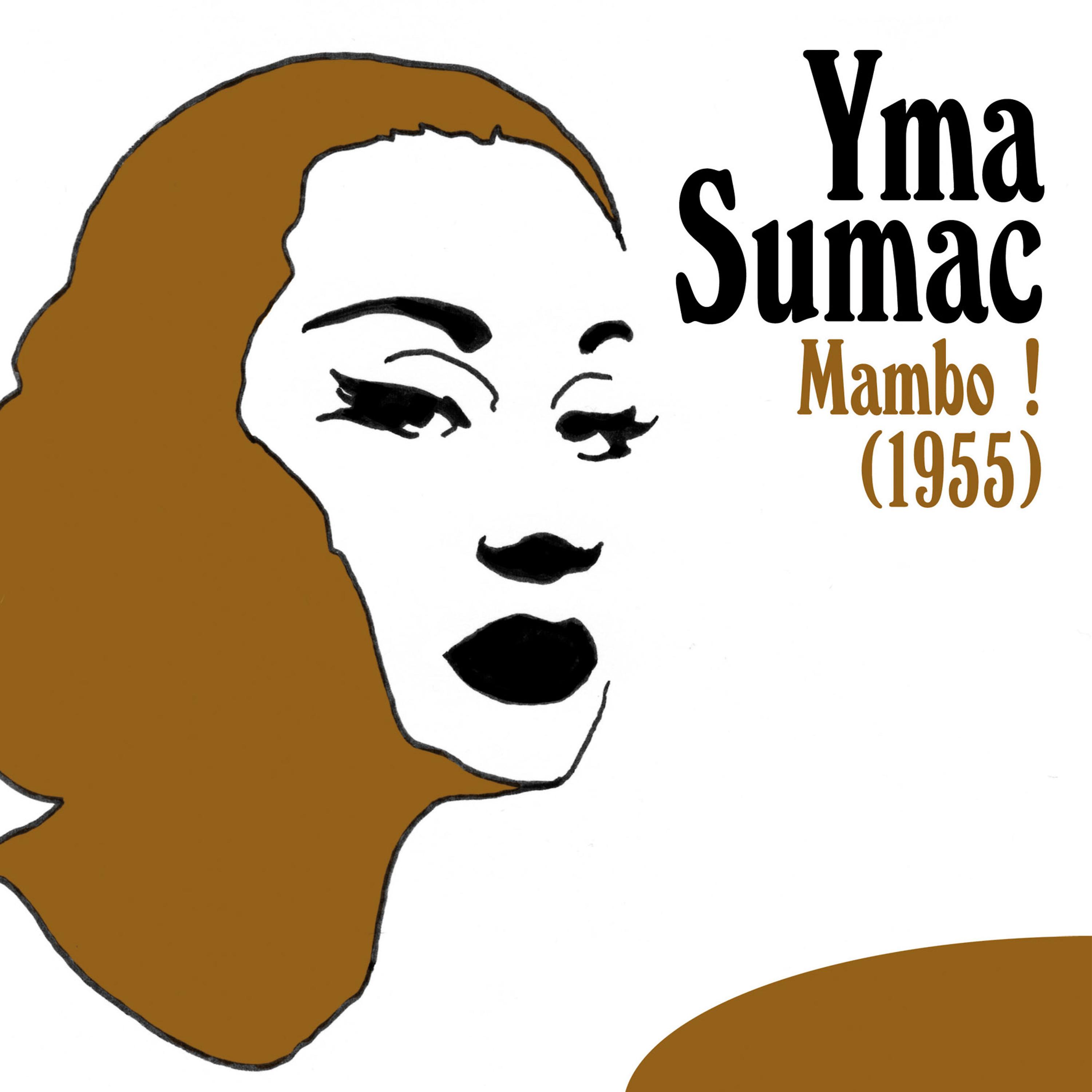 Постер альбома Mambo ! (1955)