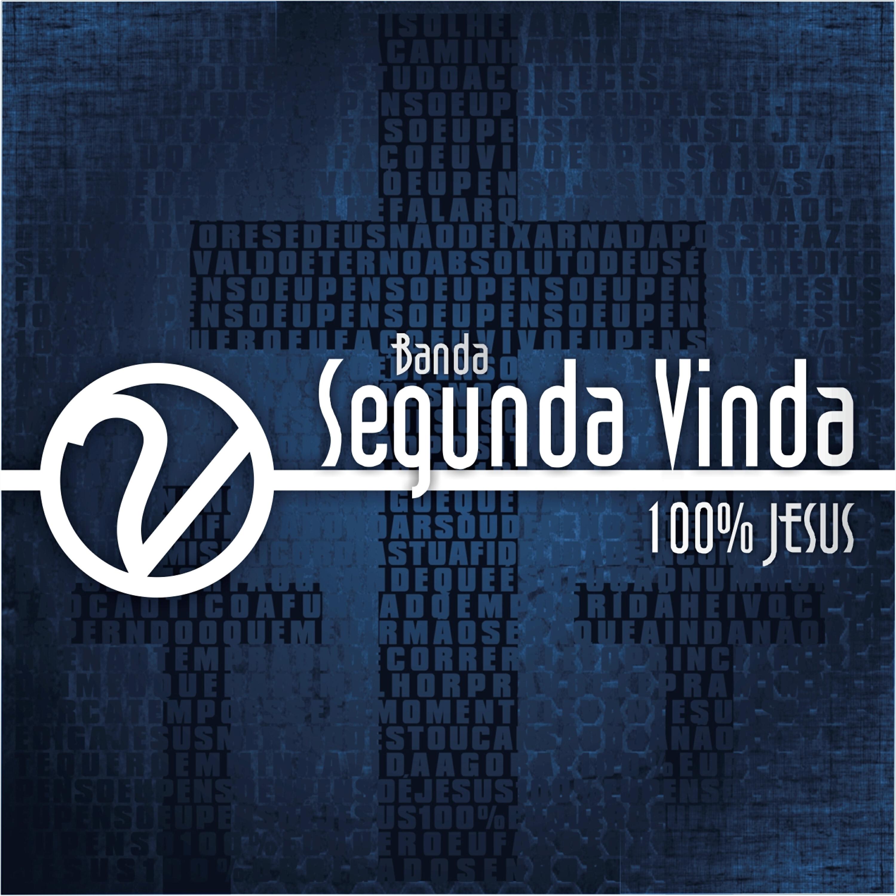 Banda Segunda Vinda - Vou pro Céu