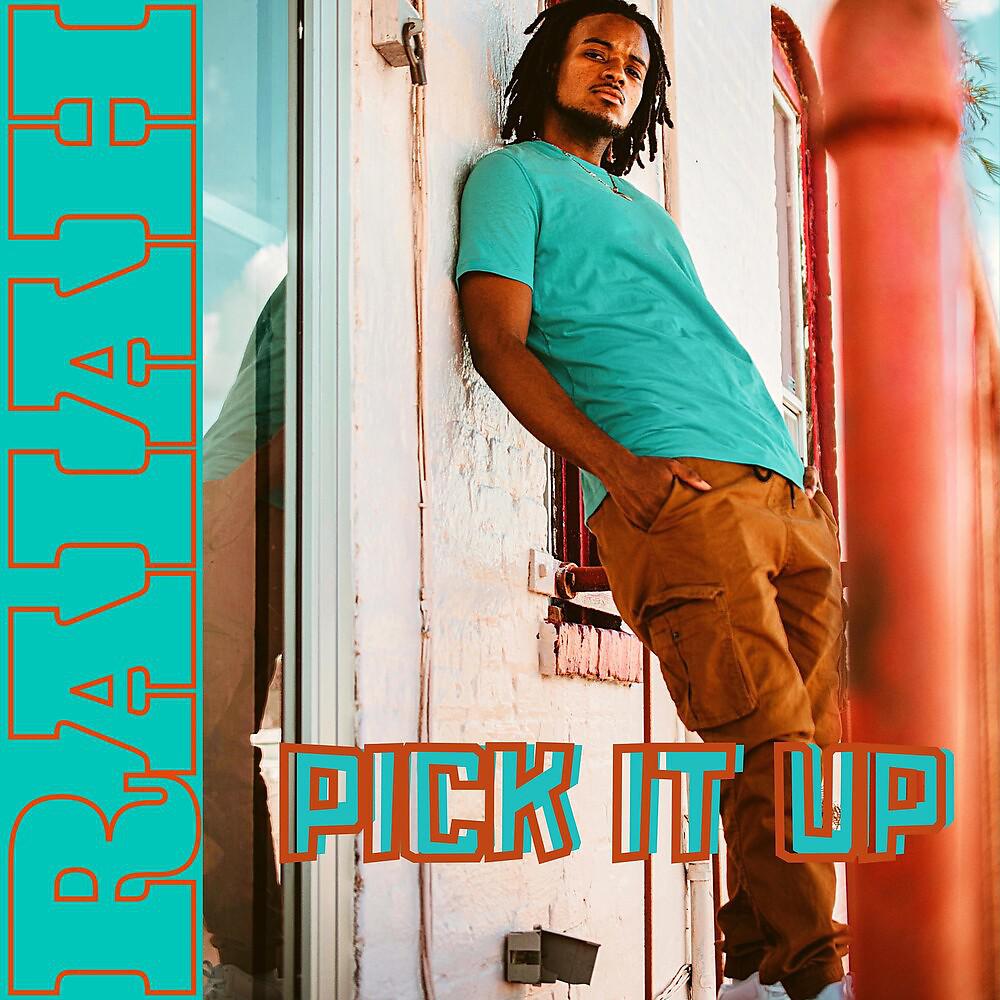 Постер альбома Pick It Up