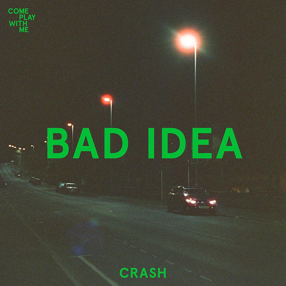 Постер альбома Crash