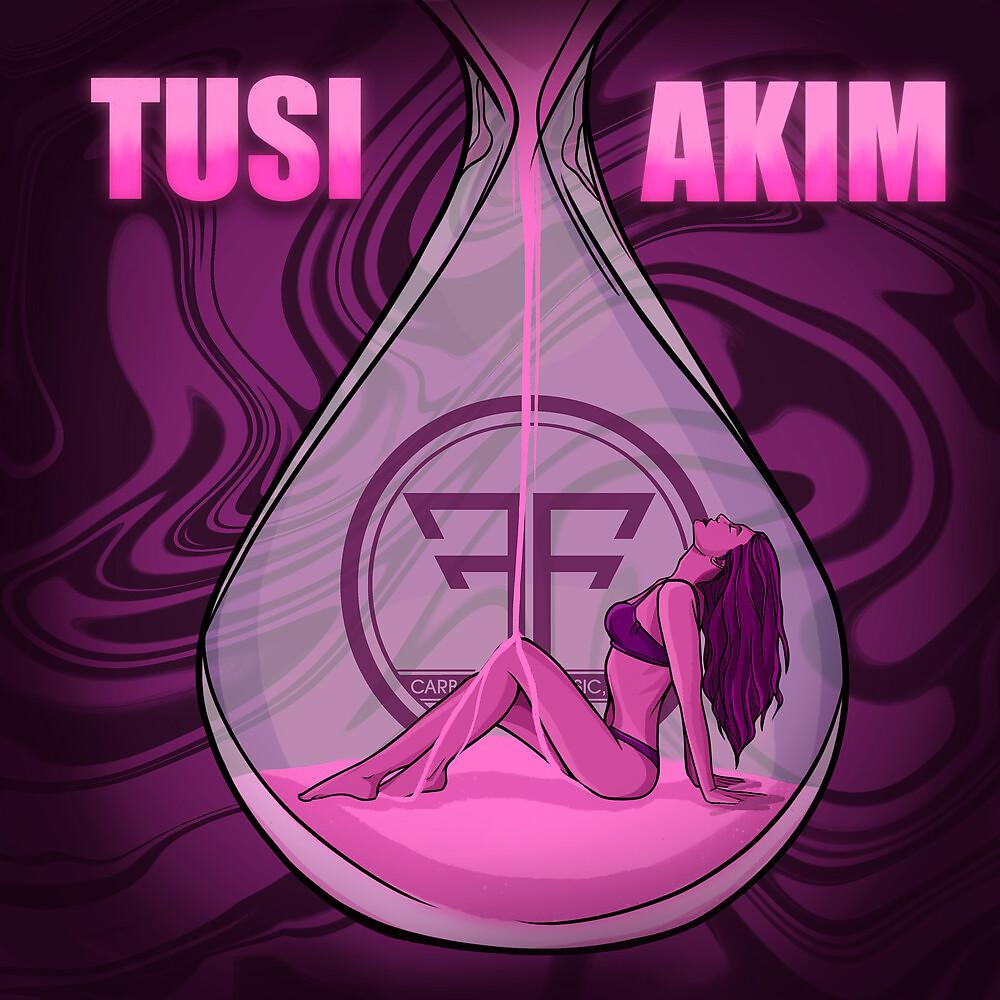 Постер альбома TUSI