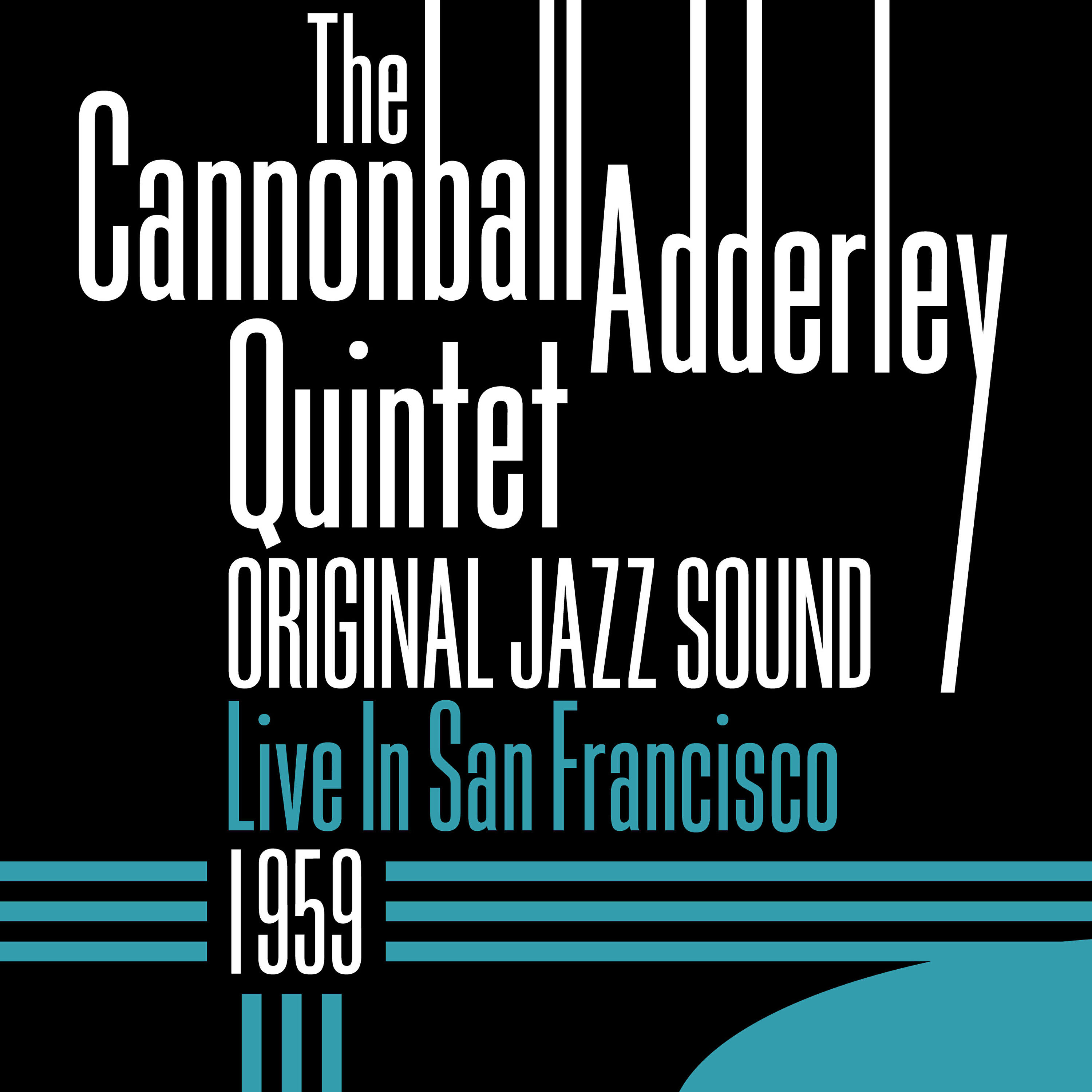The Cannonball Adderley Quintet - Spontaneous Combustion (Live)