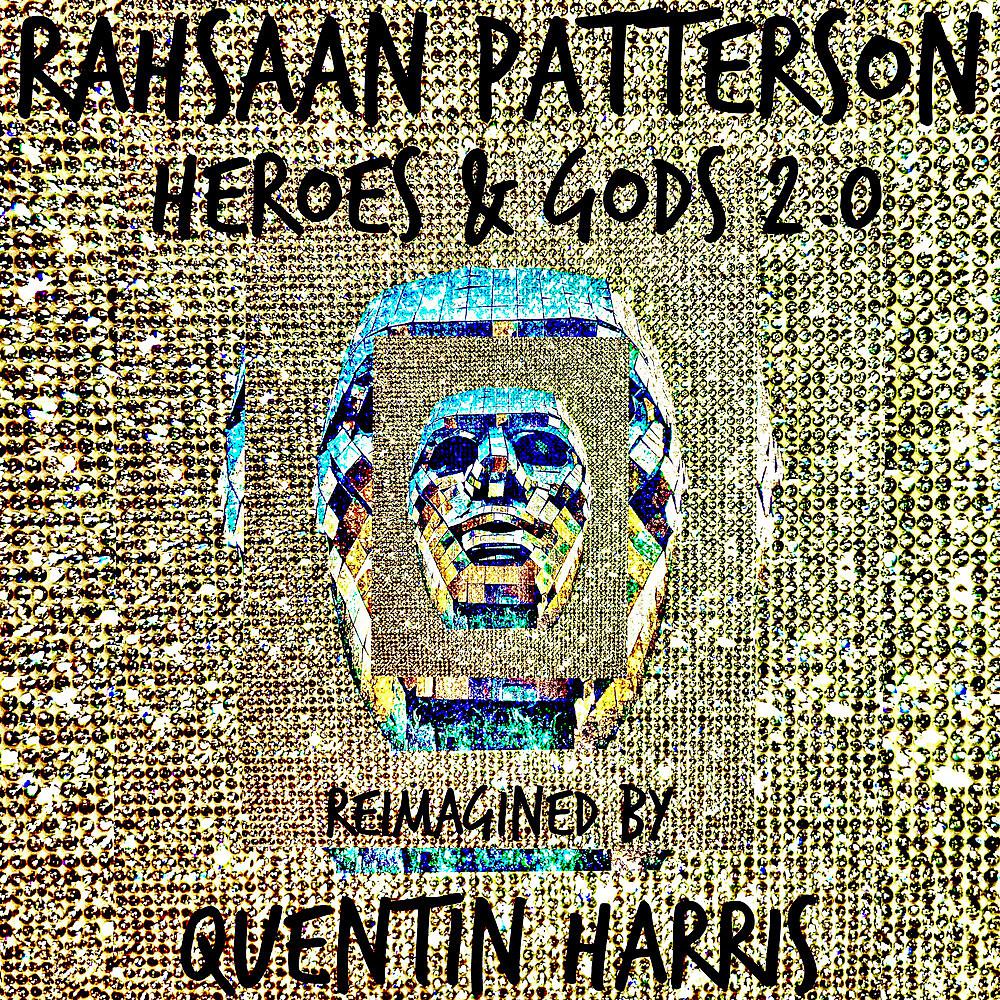 Постер альбома Heroes & Gods 2.0