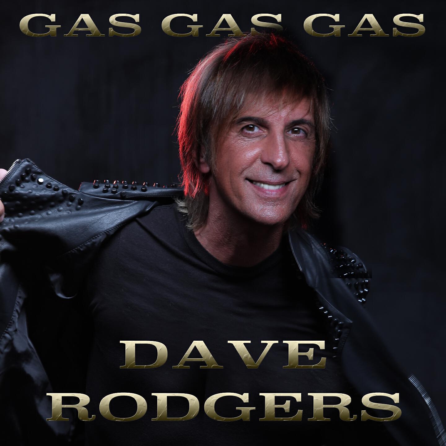 Dave Rodgers - Gas Gas Gas (Gas Mix Extended Version)