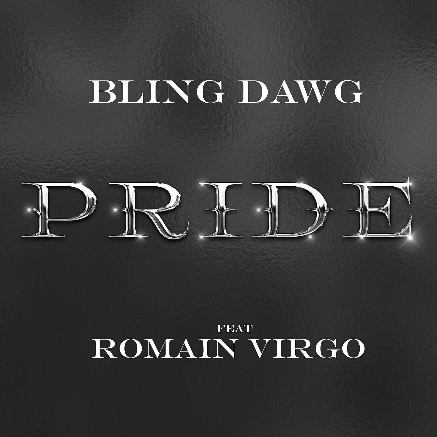 Bling Dawg - Pride