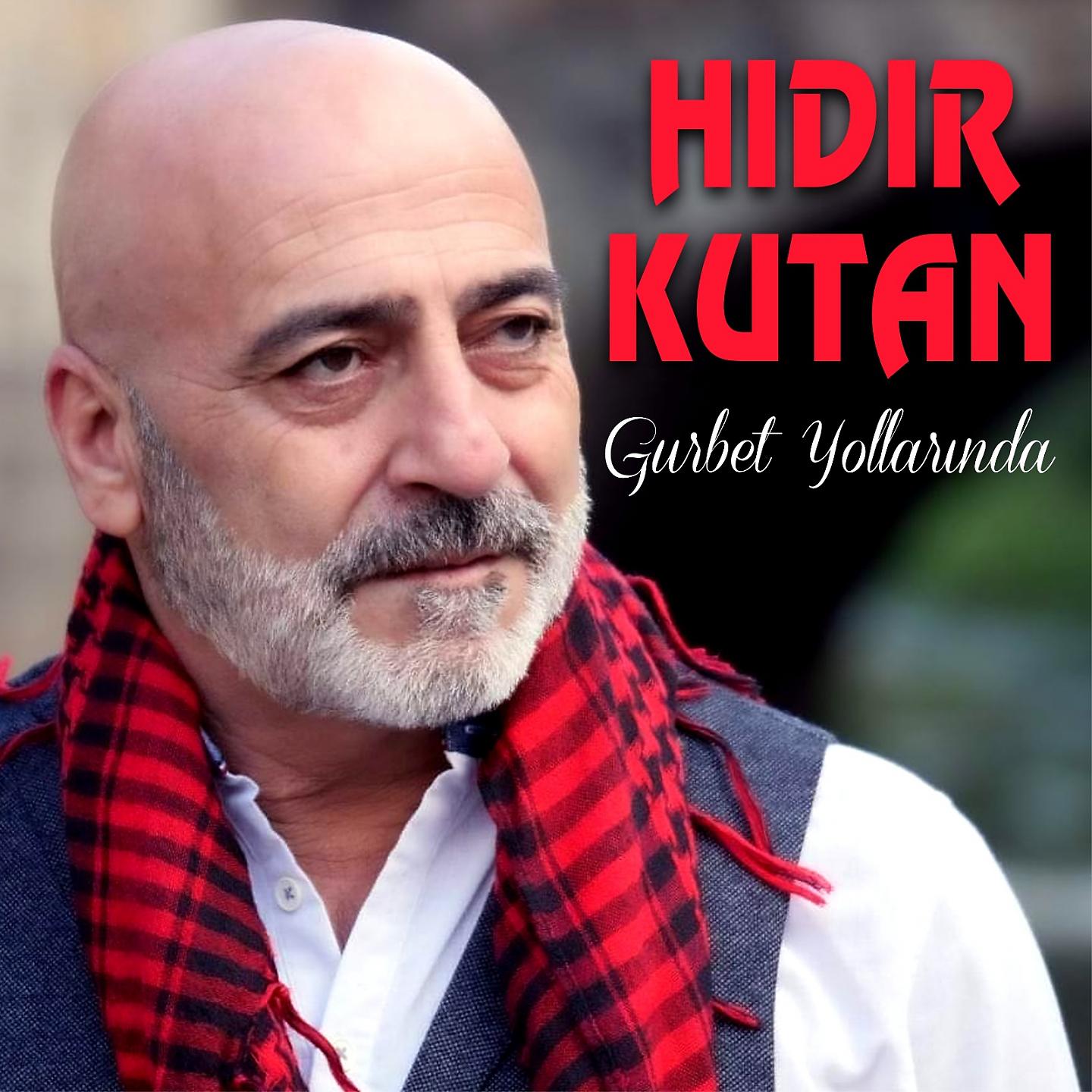 Постер альбома Gurbet Yollarında