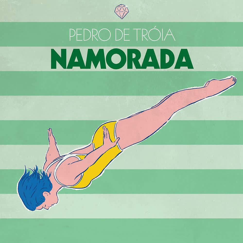 Постер альбома Namorada