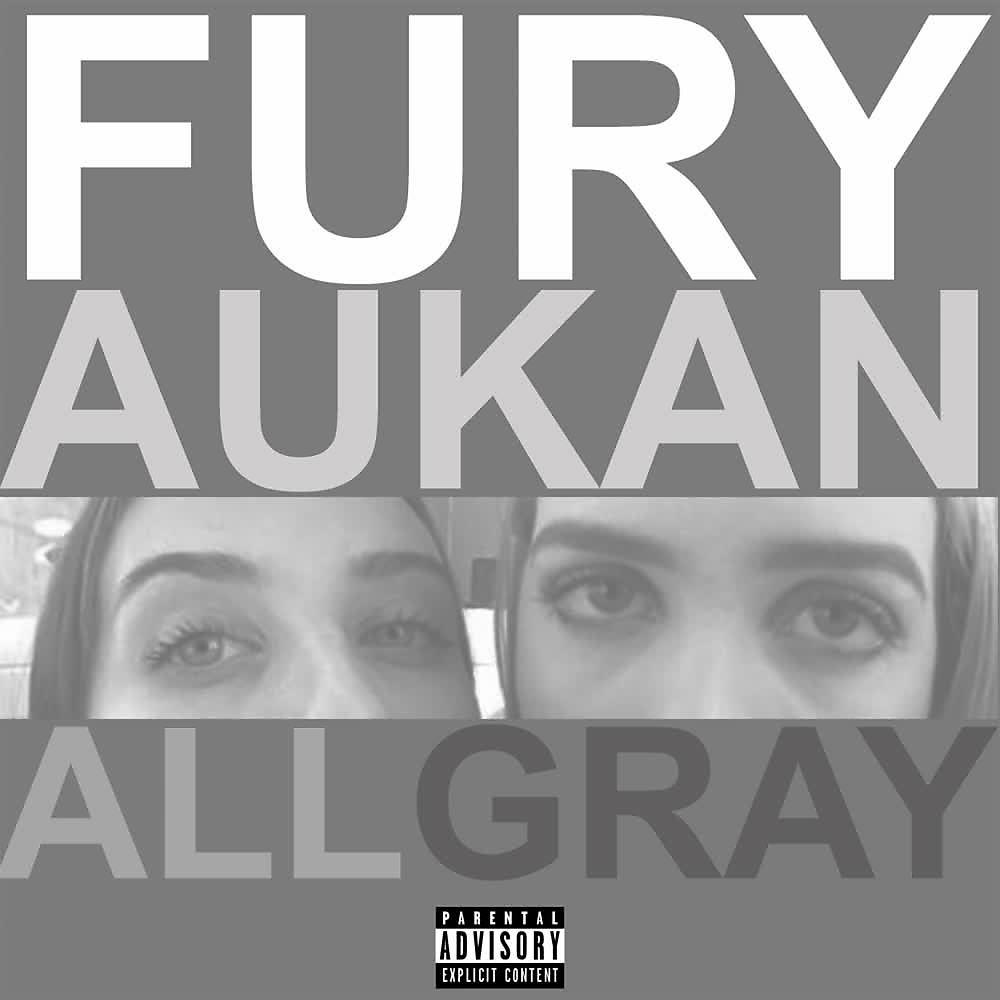 Постер альбома All Gray