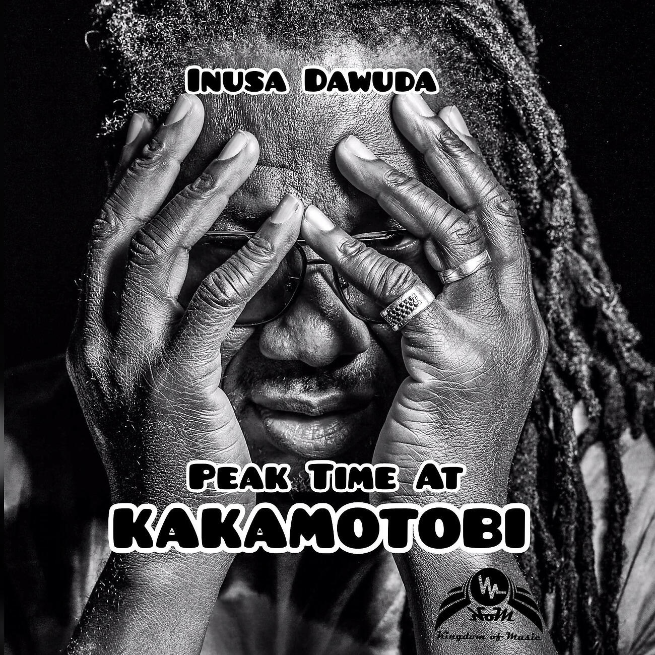 Inusa Dawuda - Peak Time at Kakamotobi (Ben Neeson Extd.)