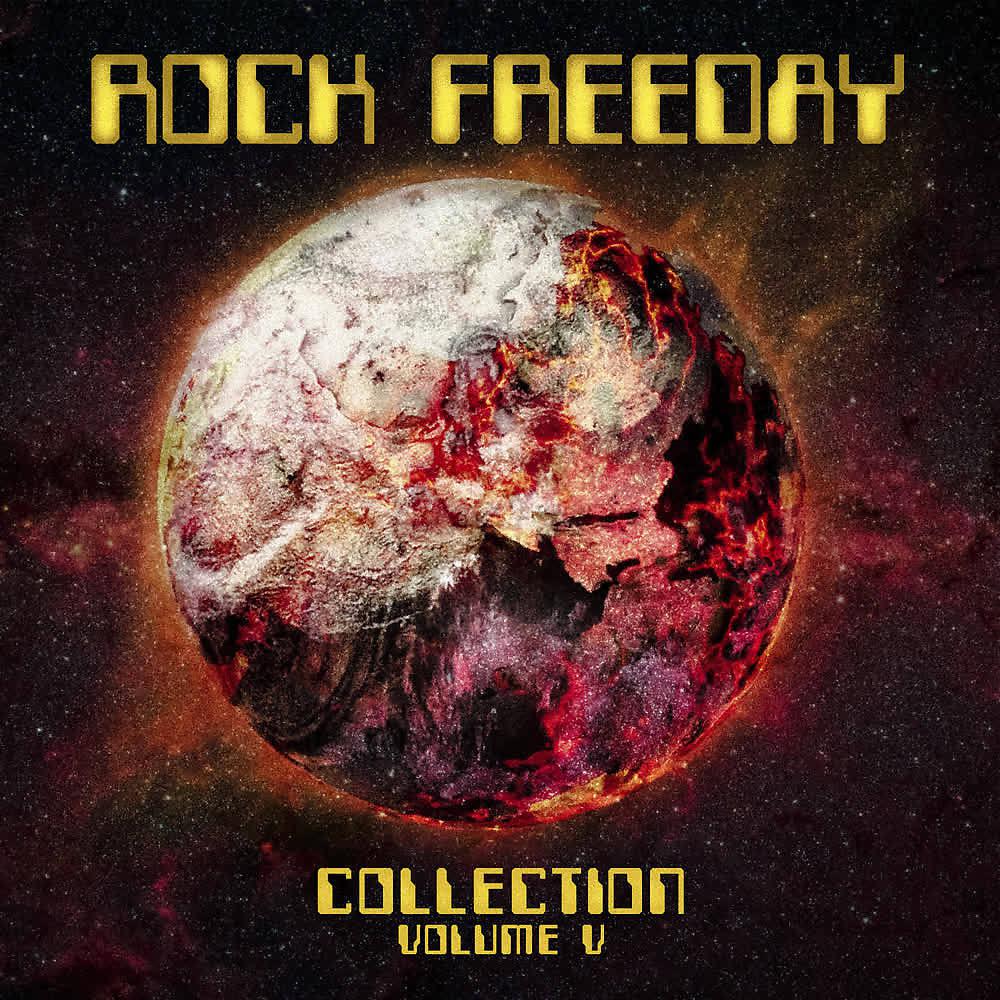 Постер альбома Rock Freeday (Collection Volume V)