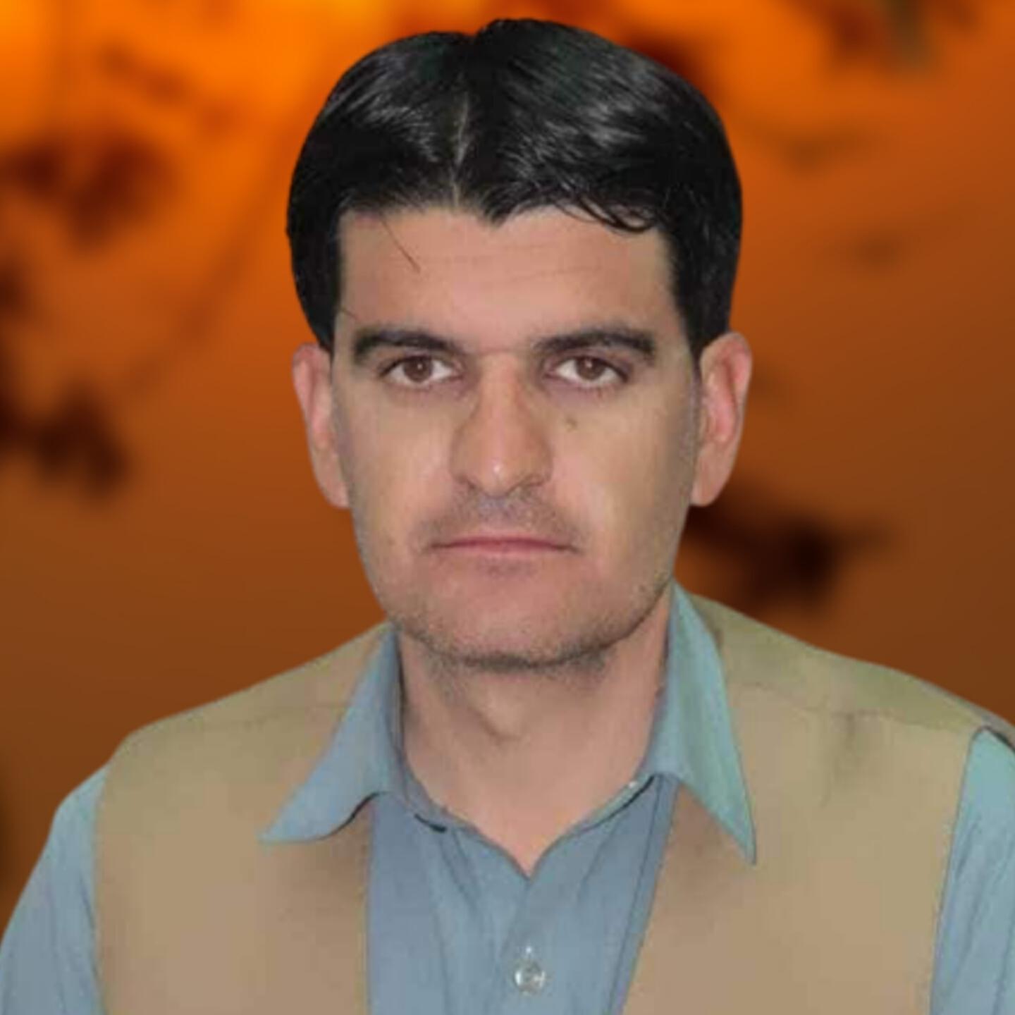 Rahmat Waqep - Parond Tya Daray Wahala