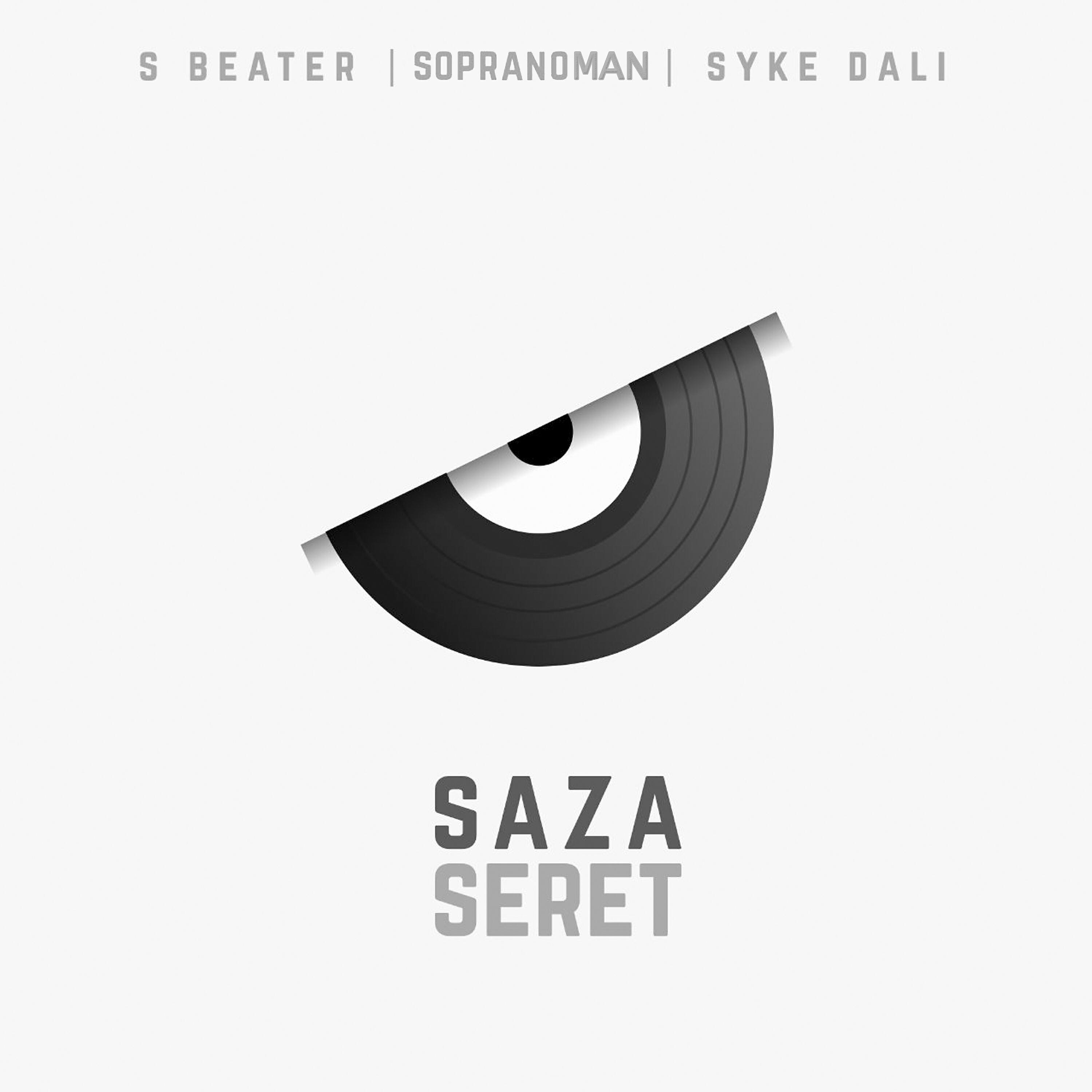 Sopranoman - Saza seret