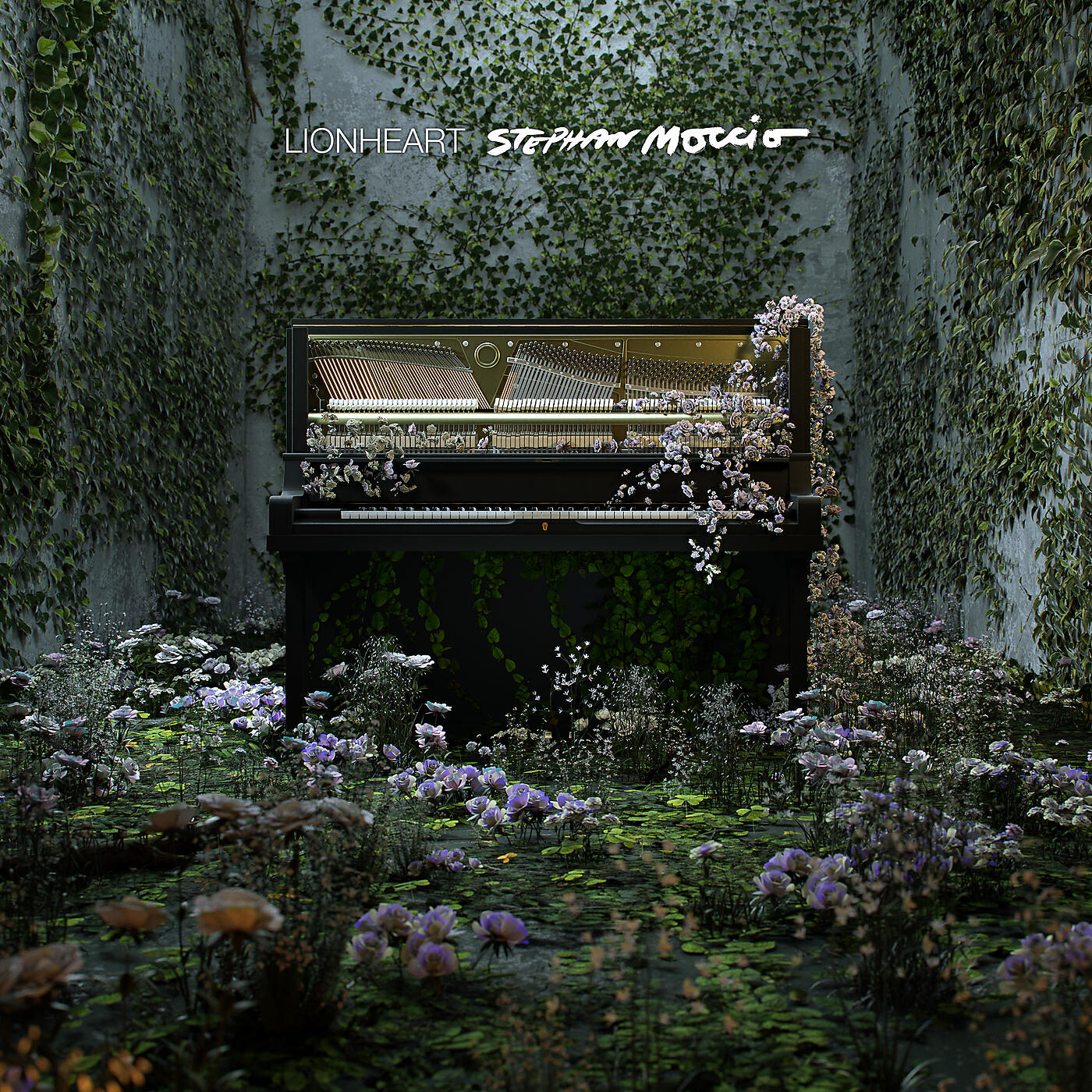 Stephan Moccio - Esmé’s Waltz