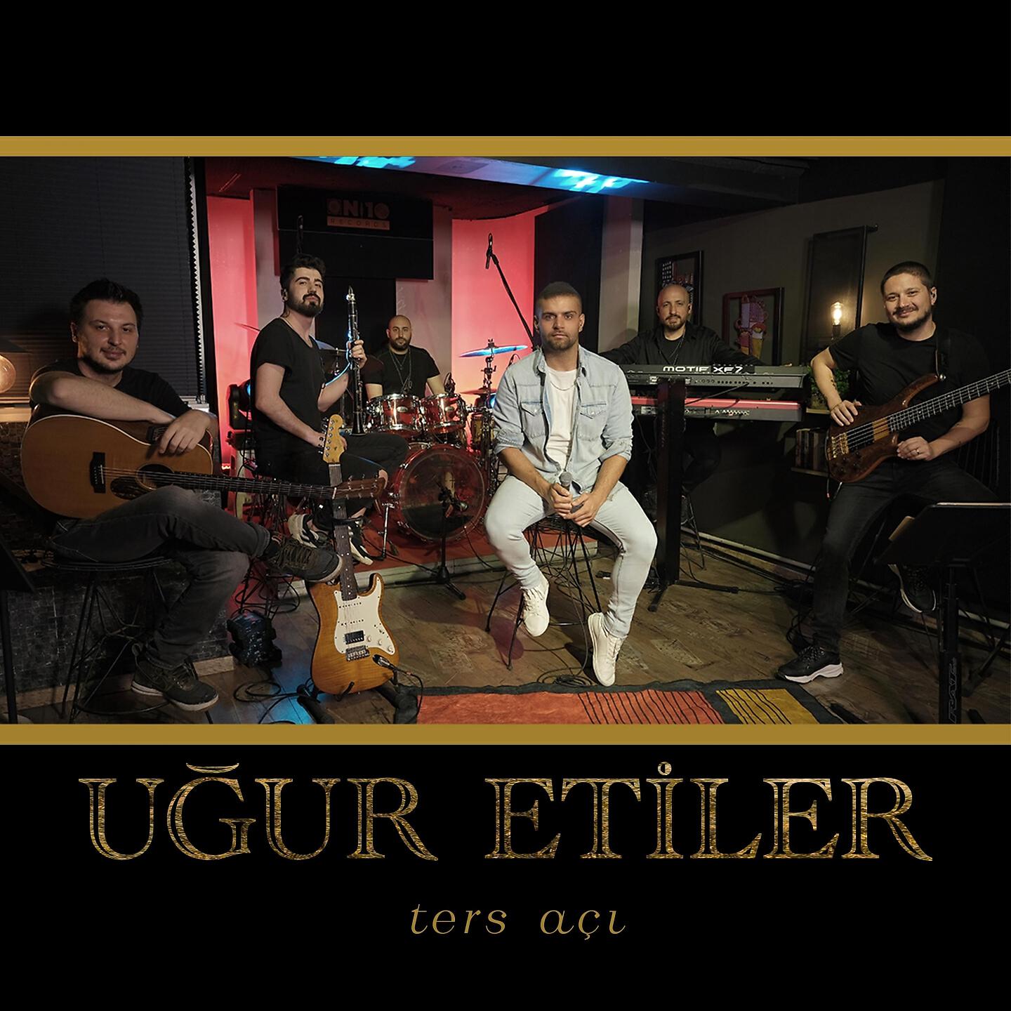 Uğur Etiler - Ters Açı