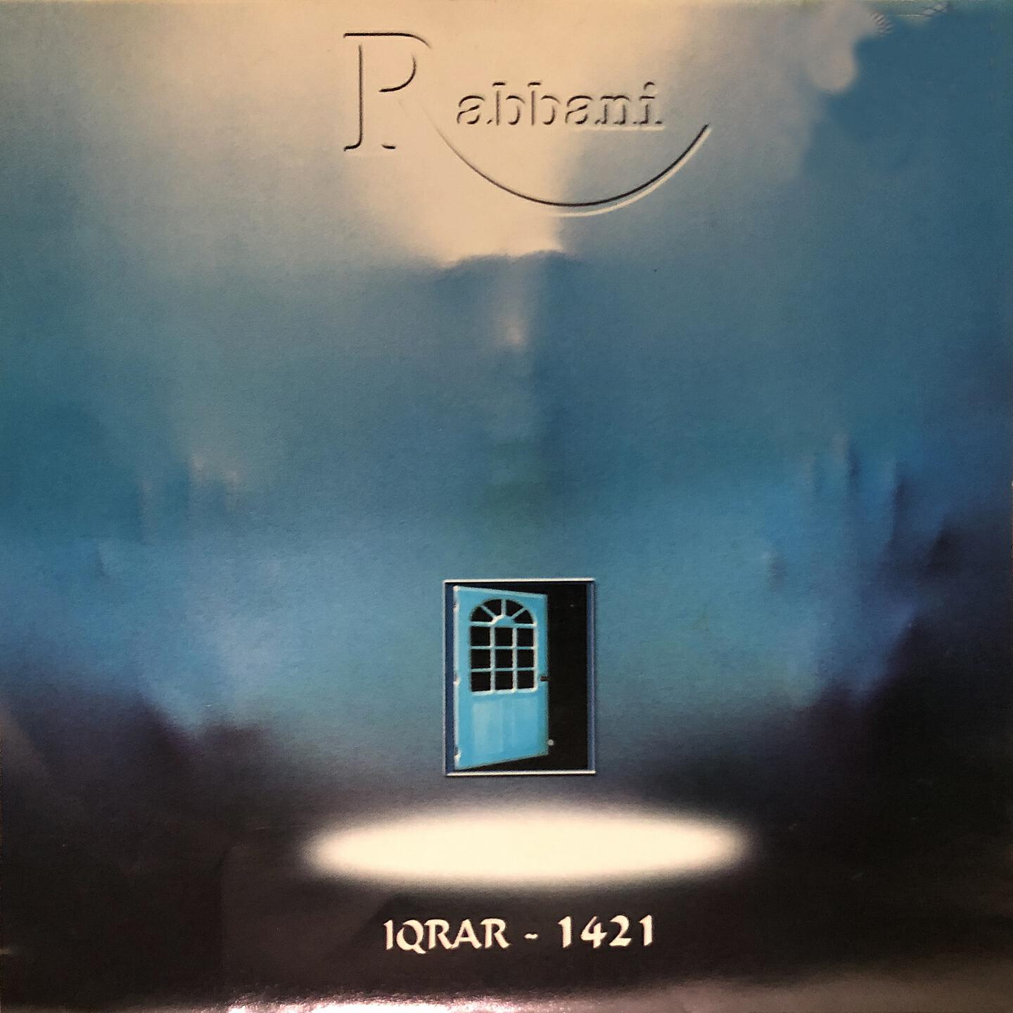 Rabbani - Bidadari