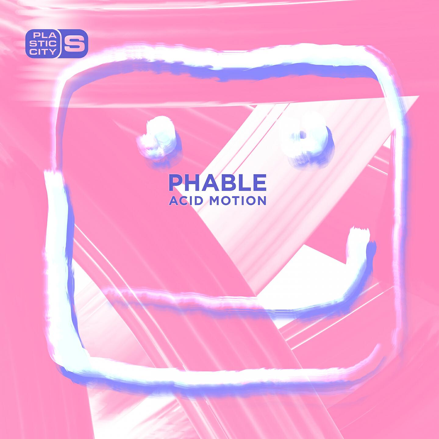 Phable - Acid Motion (neueheimat Remix)