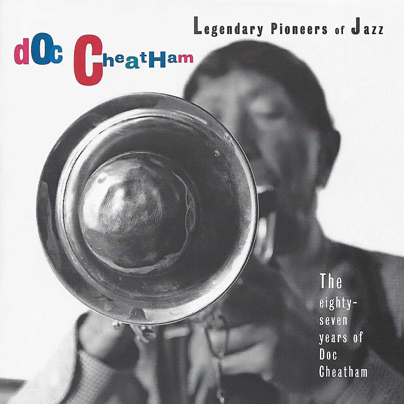 Doc Cheatham - I Guess I'll Get the Papers and Go Home