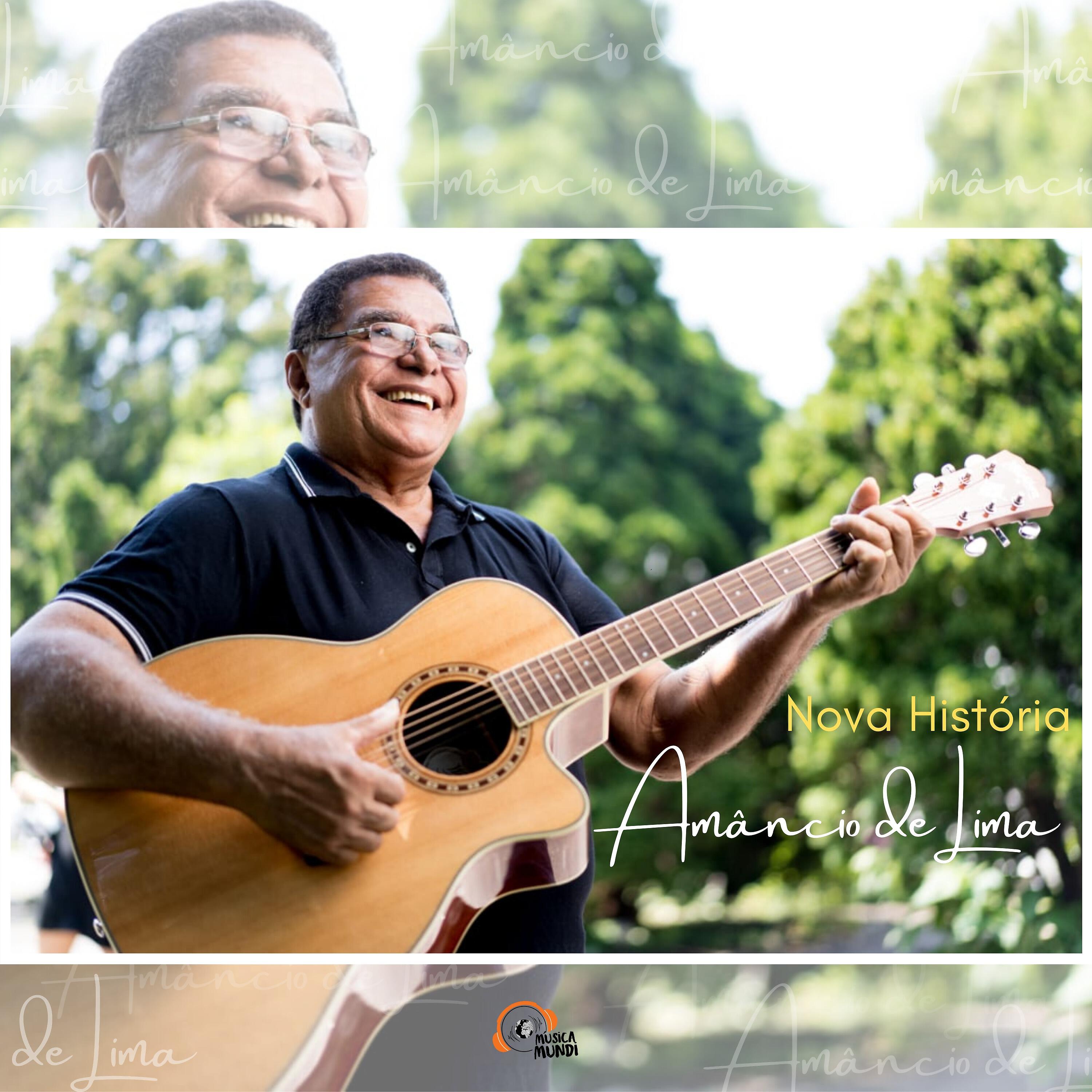 Amancio de Lima - Nova História