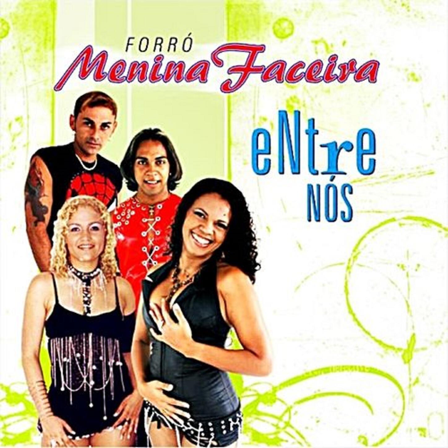 Menina Faceira - SORTE OU AZAR (BONUS)