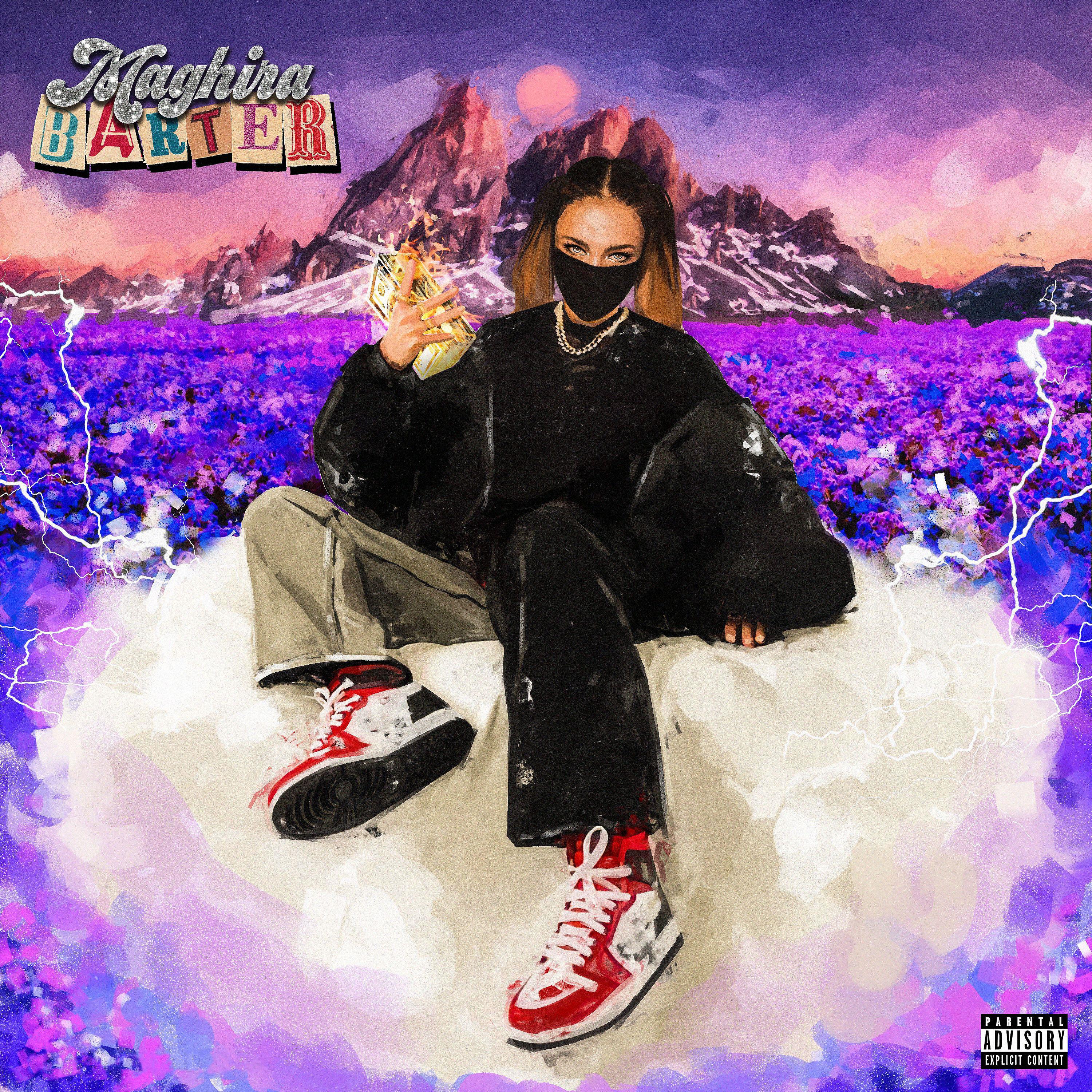 MAGHIRA - BARTER (prod. by heroinwater)