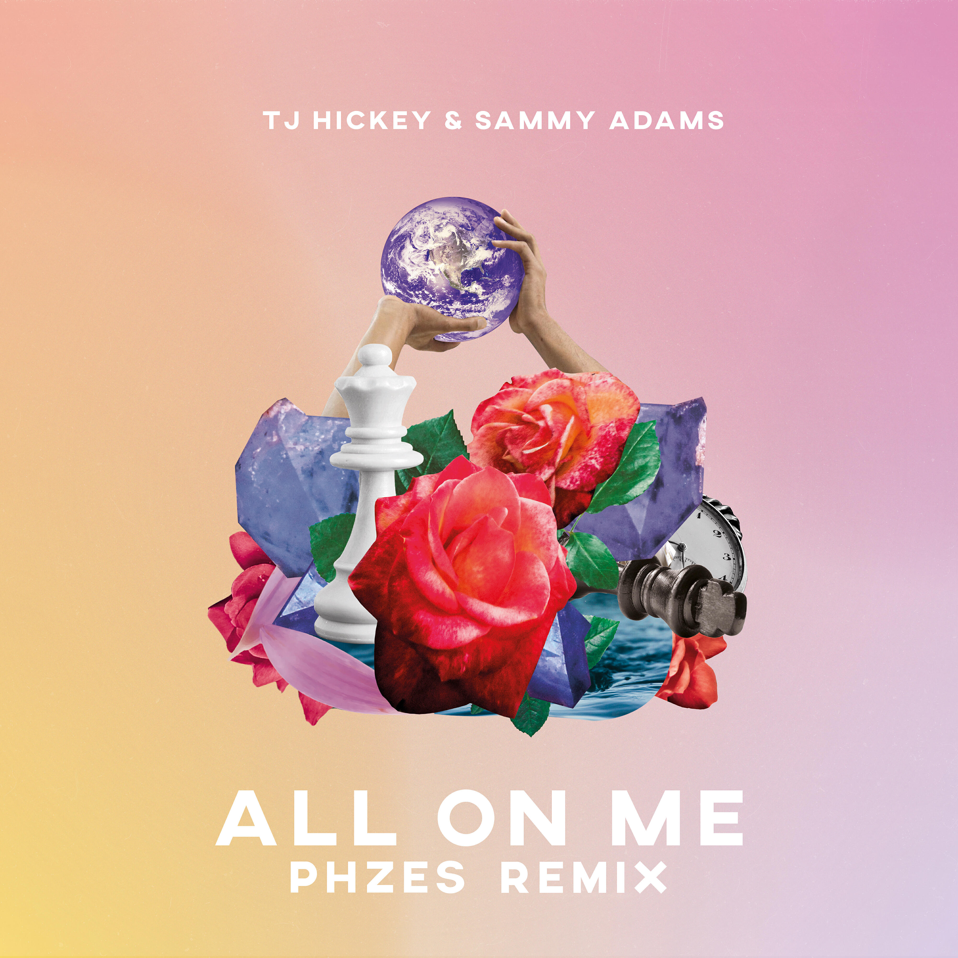 Sammy Adams - All on Me (PHZES Remix)