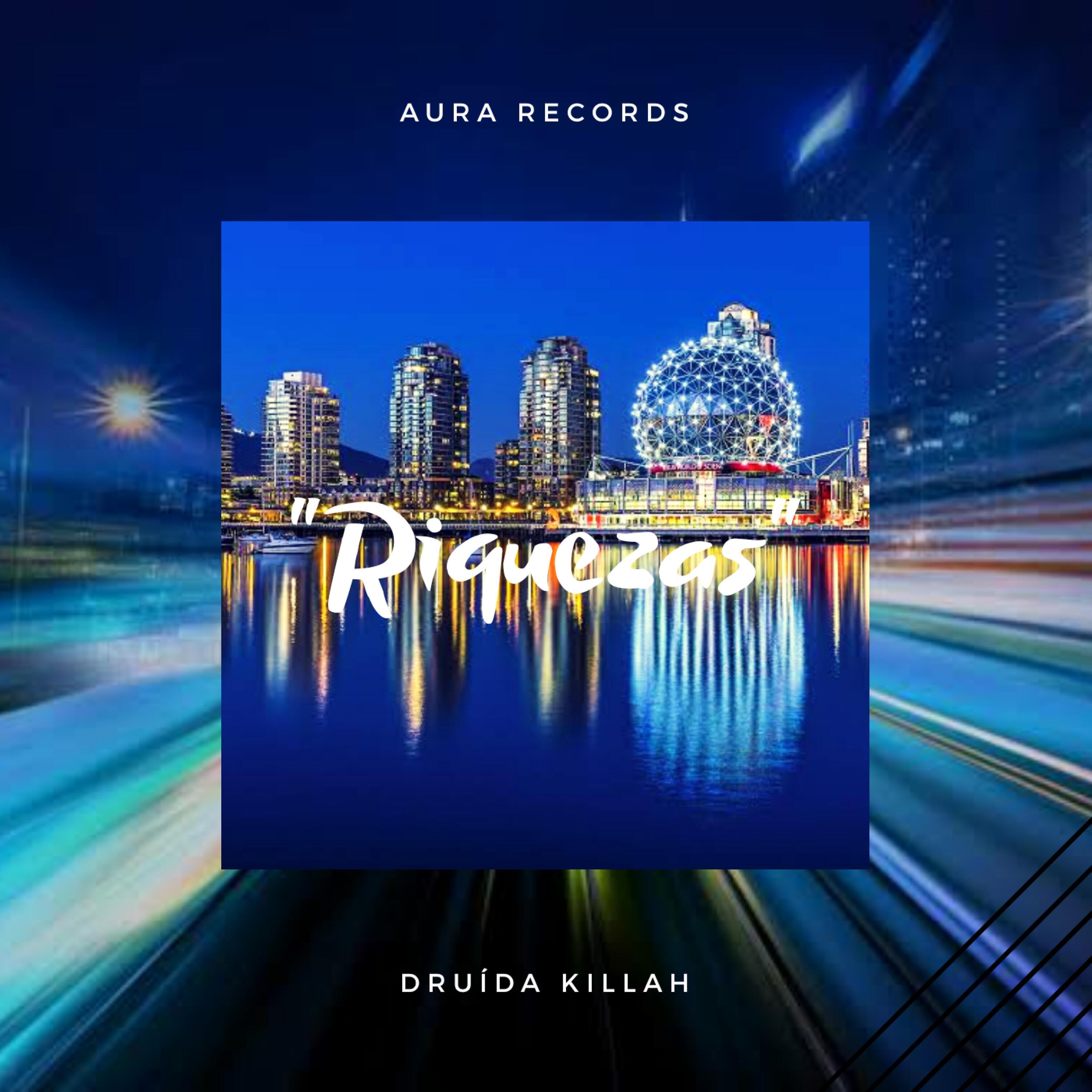 Druída Killah - Riquezas