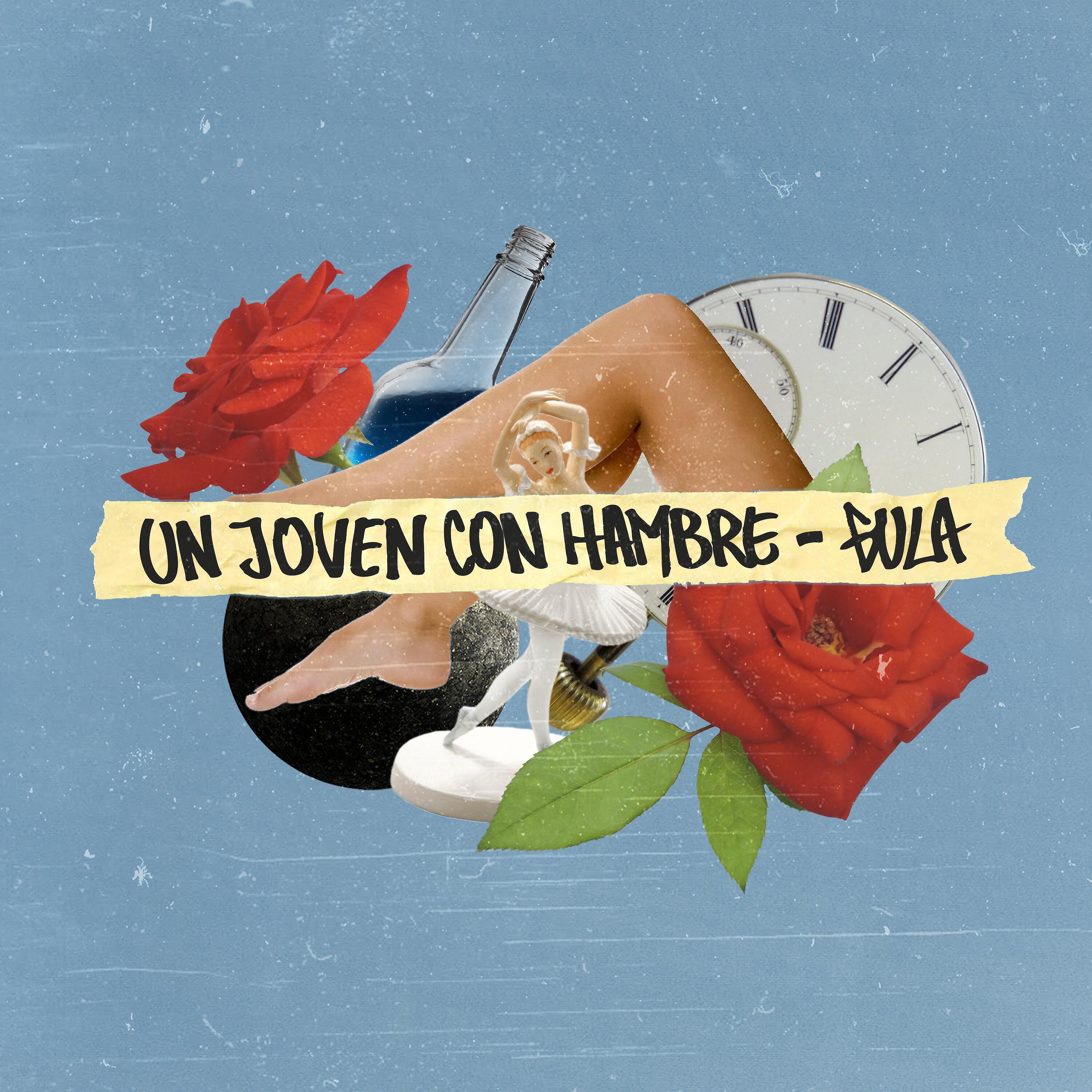 Gula - Las Ojeras de Mamá
