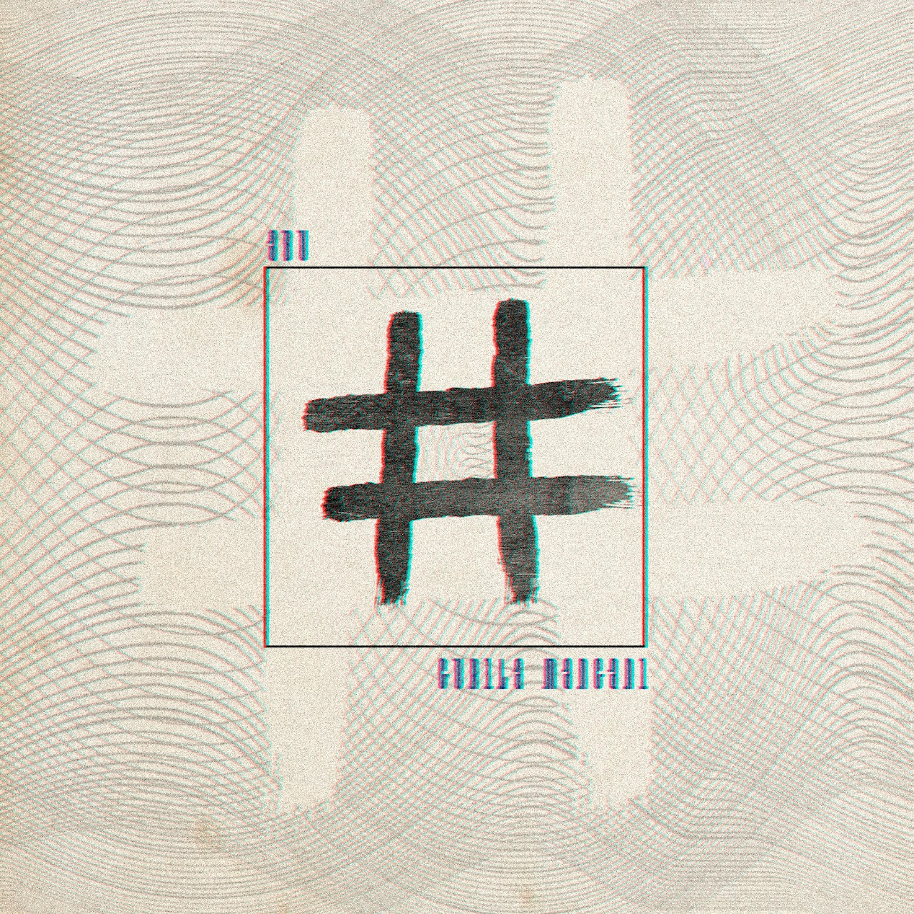 ABU - Hashtag # (Instrumental)