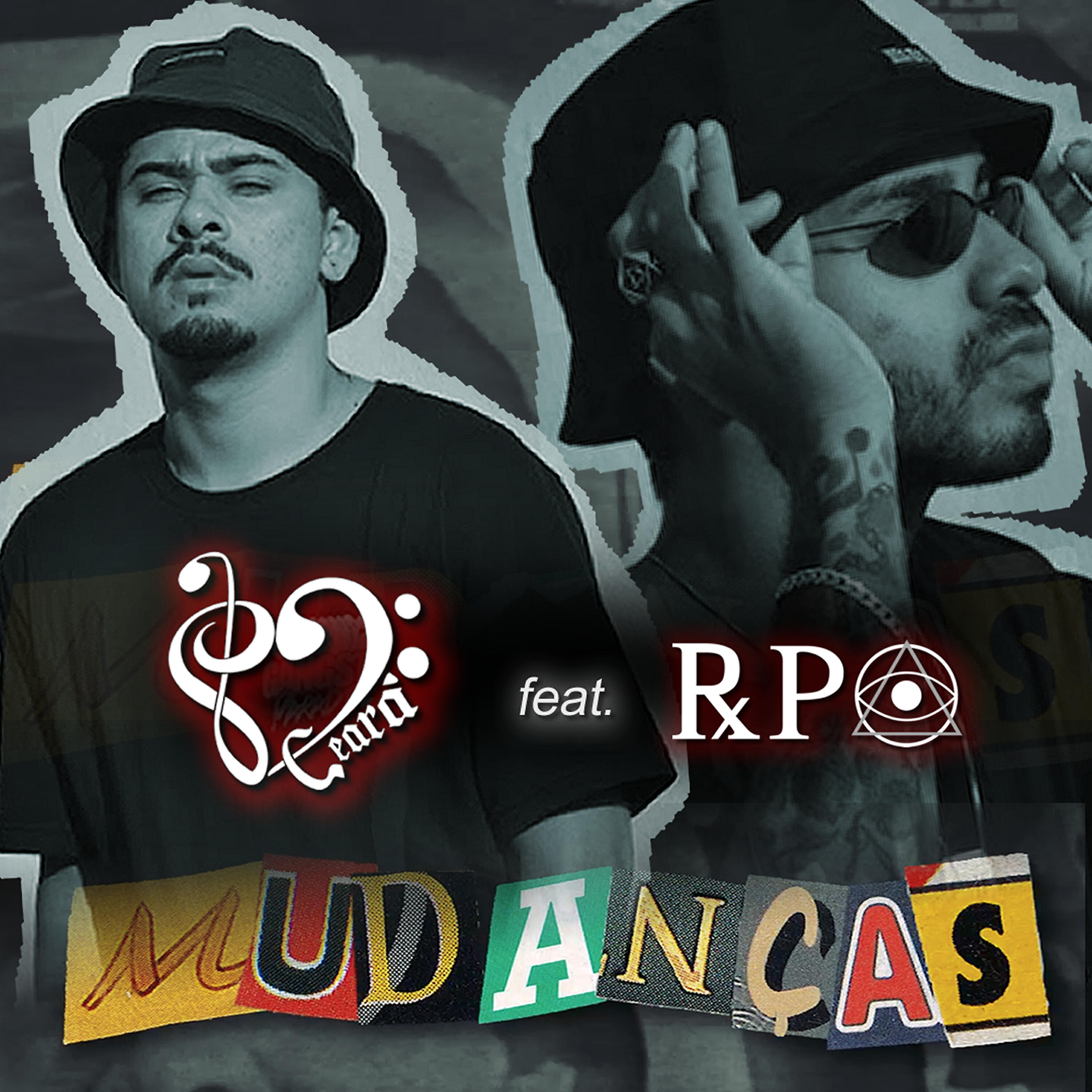 Ceará Emcee - Mudanças