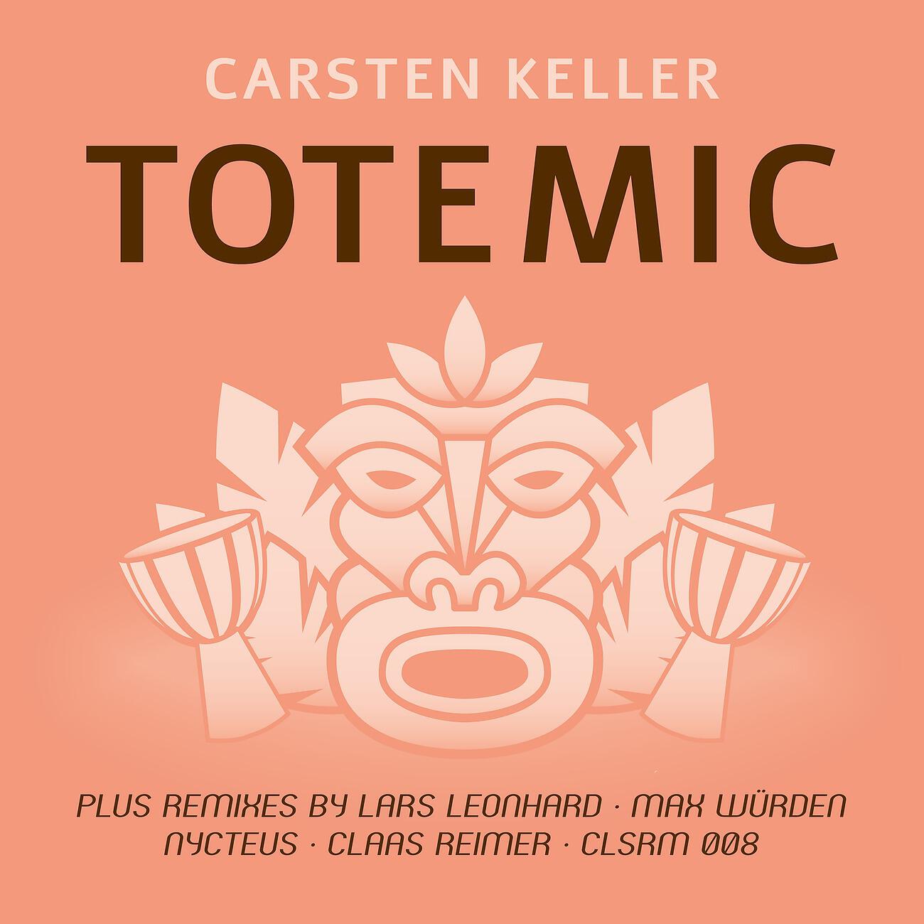 Carsten Keller - Radiant