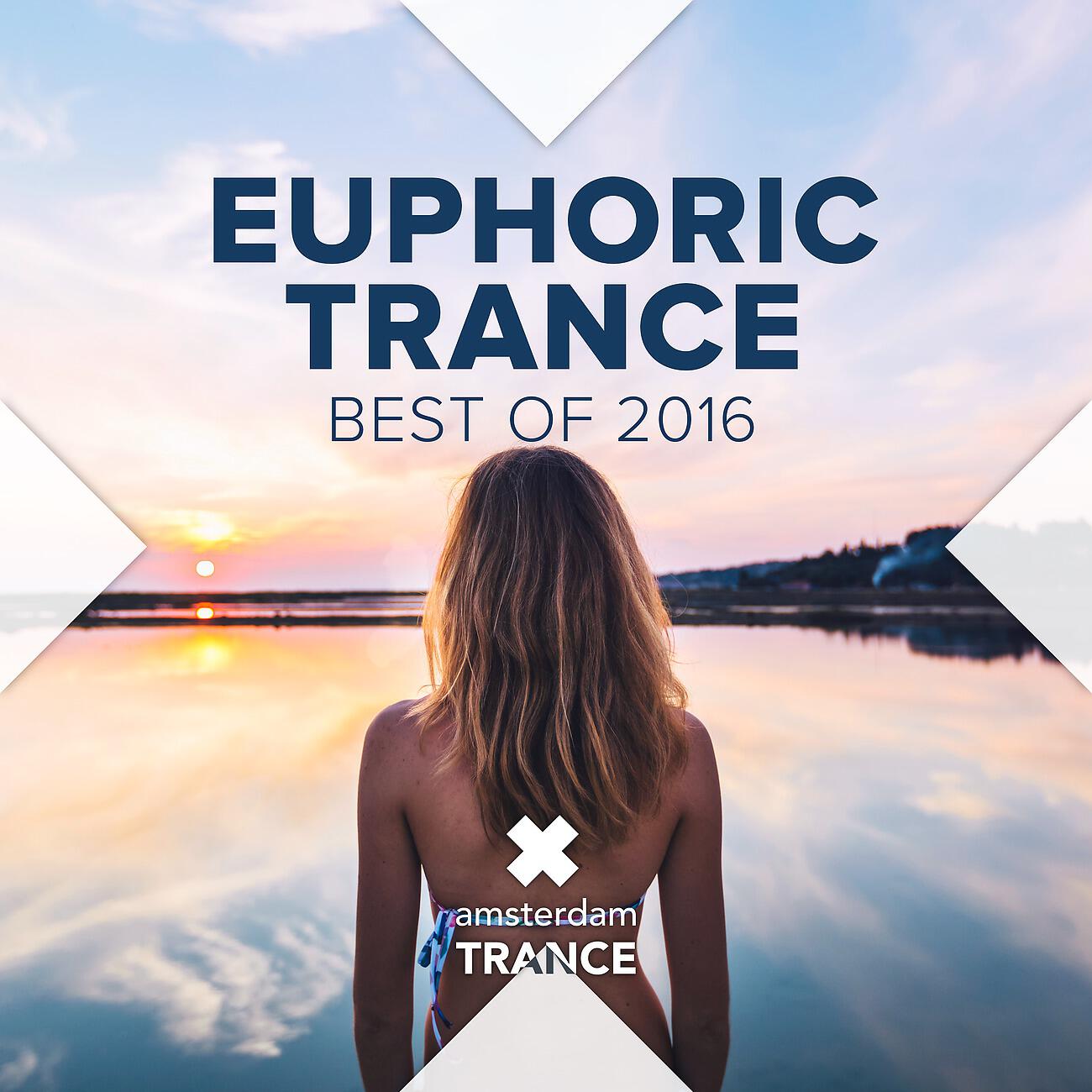 Arnoud van Der Werf - Nostalgia (Original Mix)