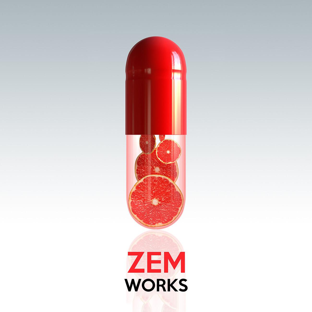 Zem - Trendy (Original Mix)