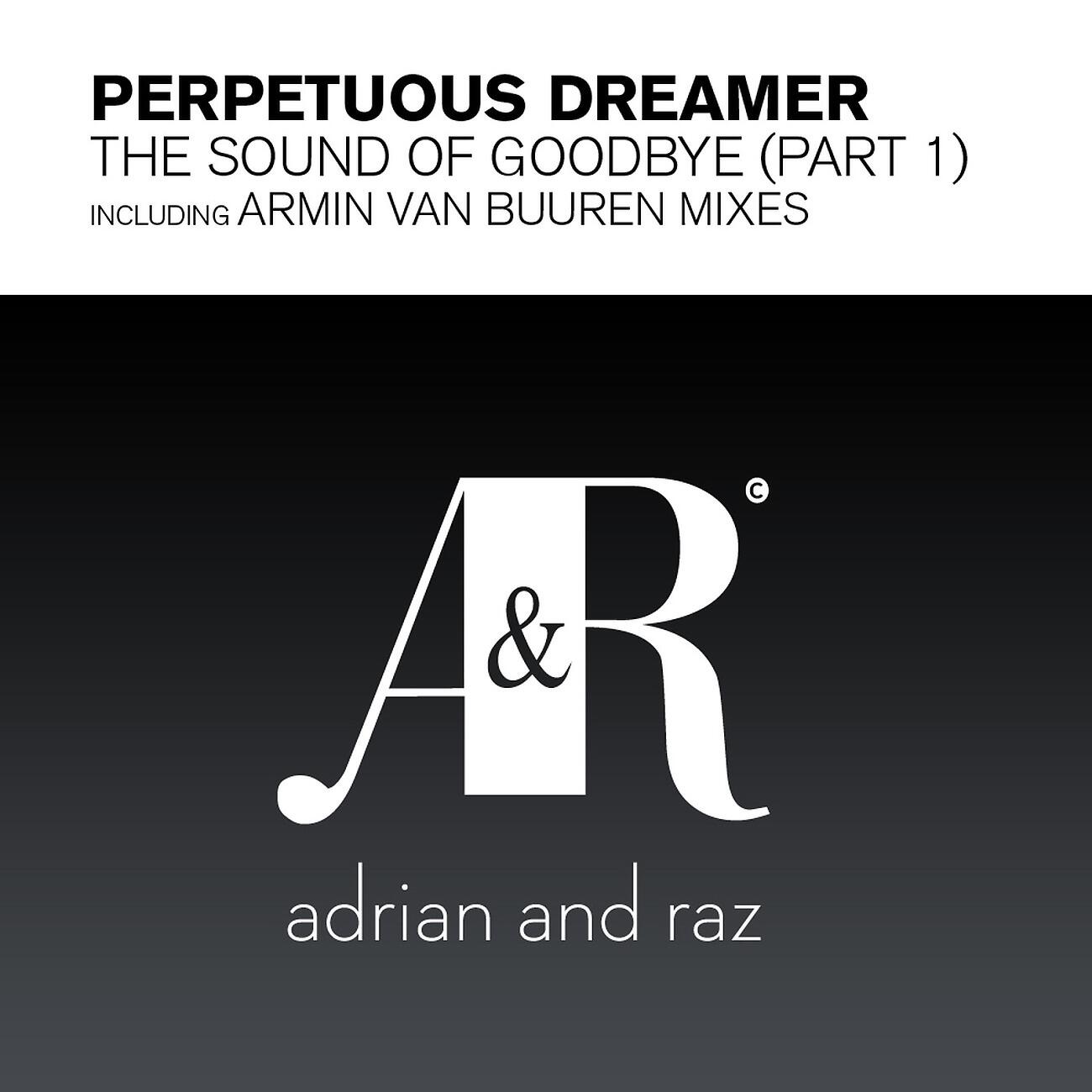 Armin Van Buuren - The Sound of Goodbye (Robbie Rivera Radio Edit)