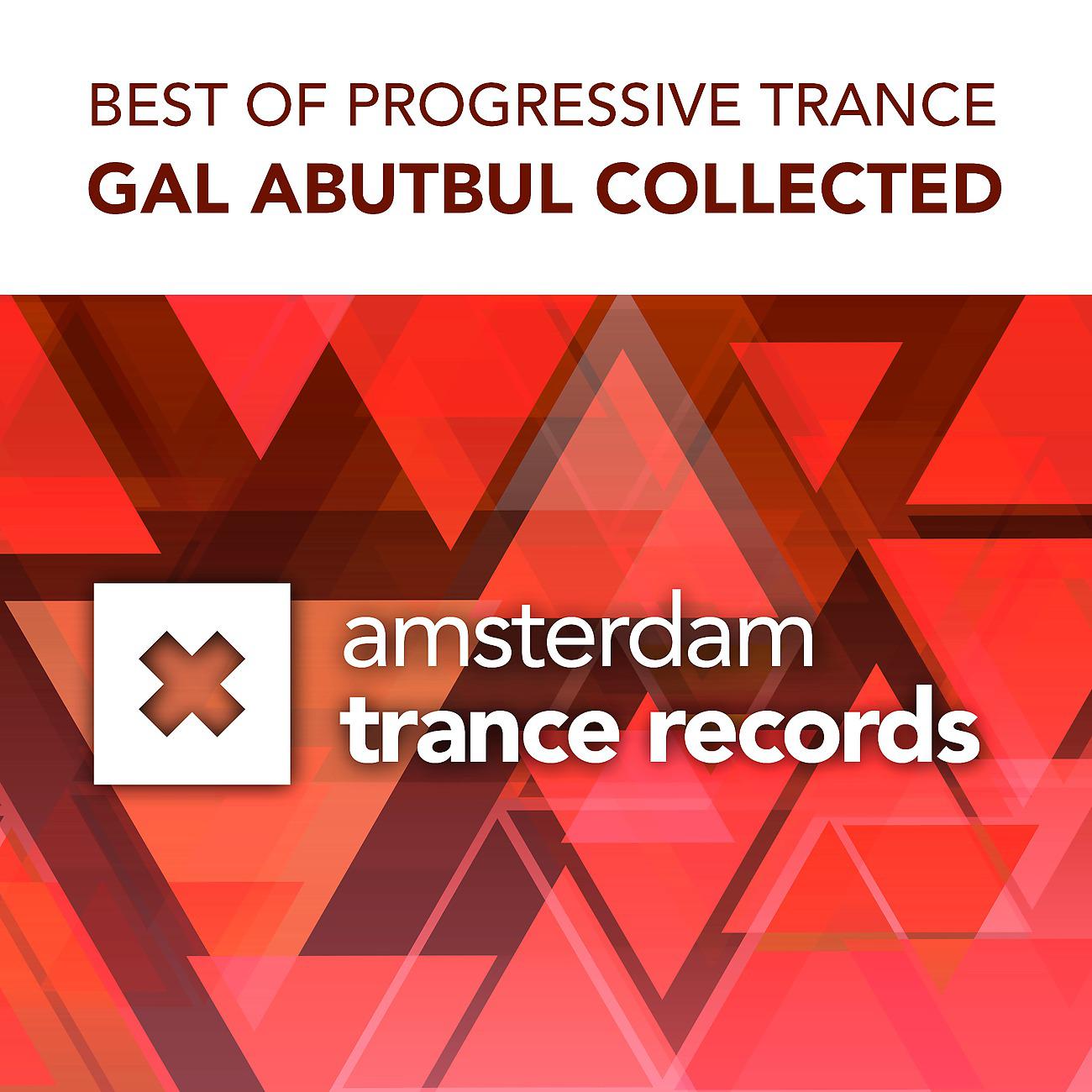 Постер альбома Collected - Best of Progressive Trance