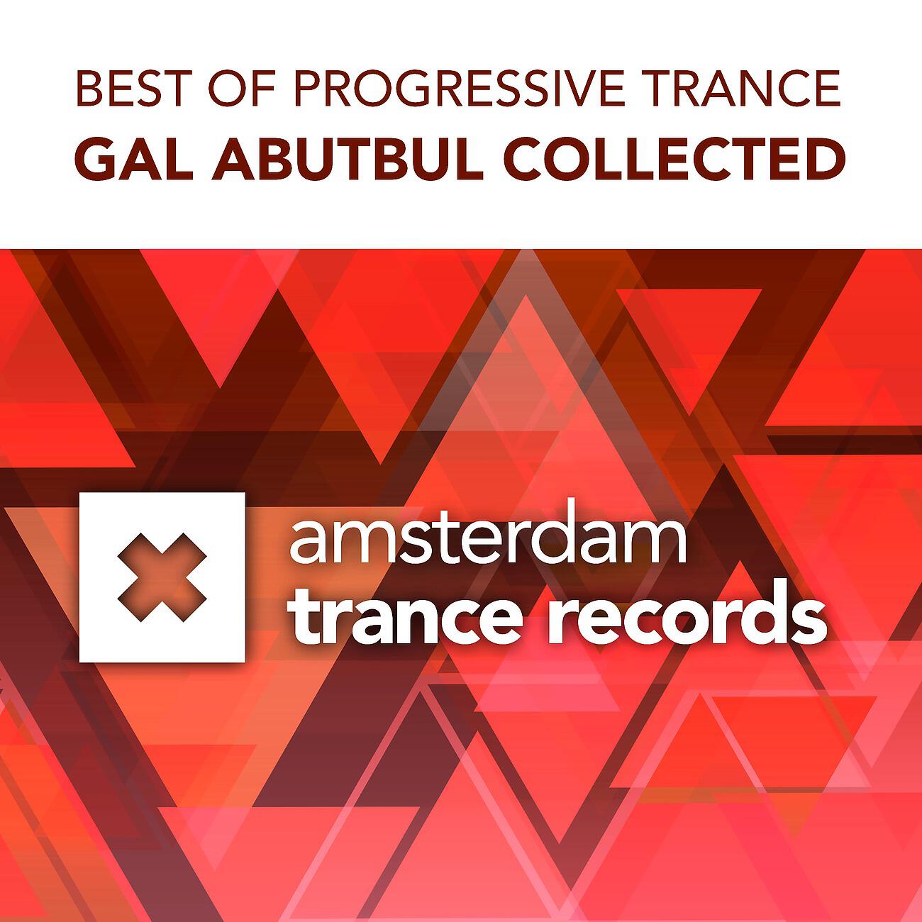 Gal Abutbul - You Have Realised (Original Mix)