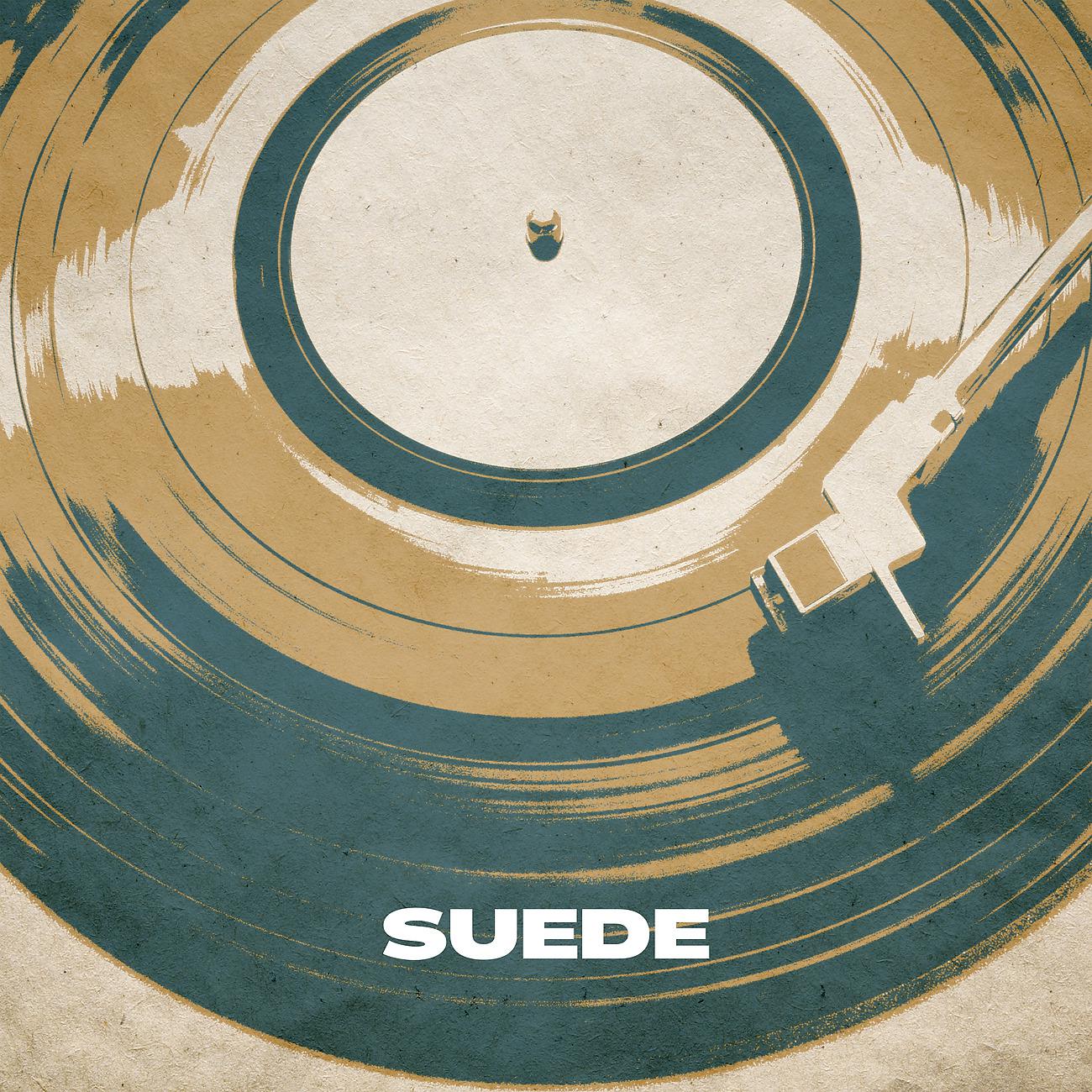 Постер альбома Suede