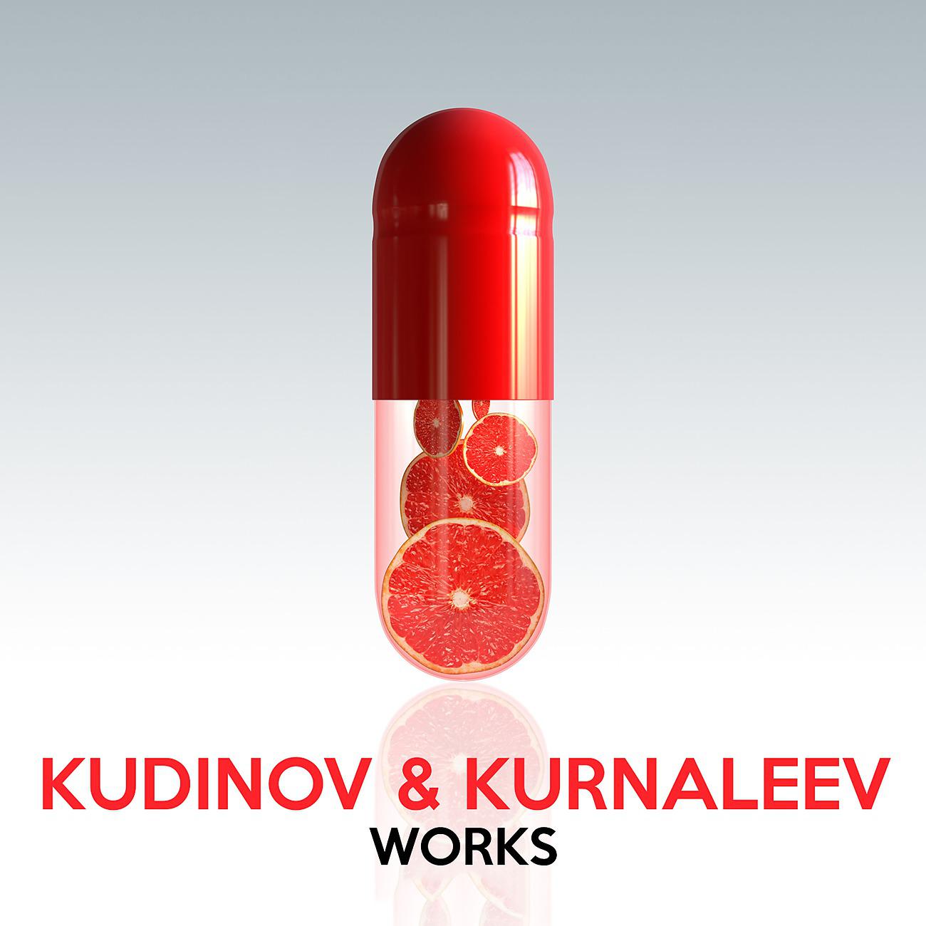 Постер альбома Kudinov & Kurnaleev Works