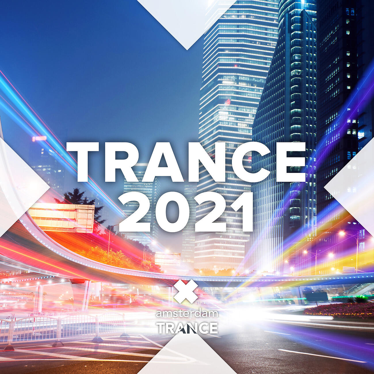 Постер альбома Trance 2021