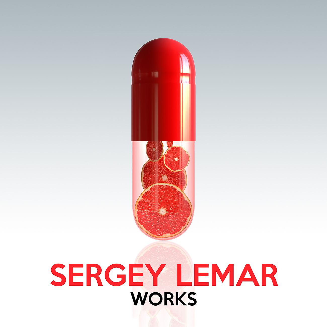 Постер альбома Sergey Lemar Works