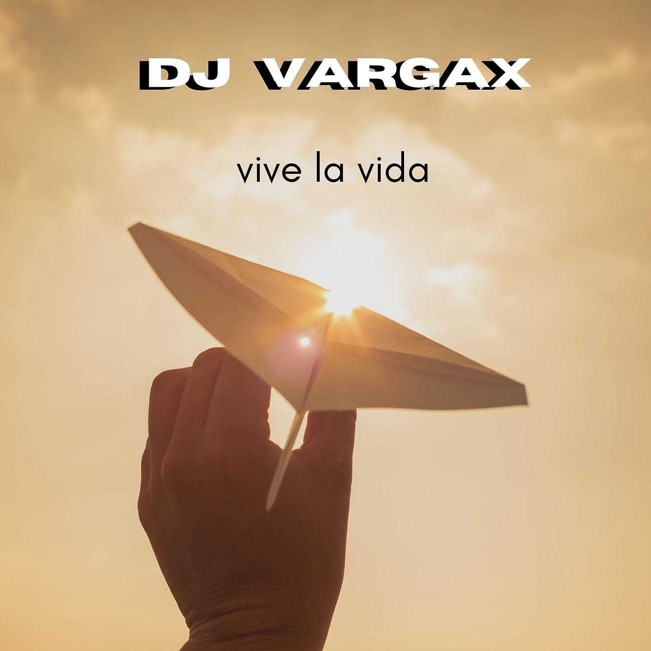 Постер альбома Vive La Vida